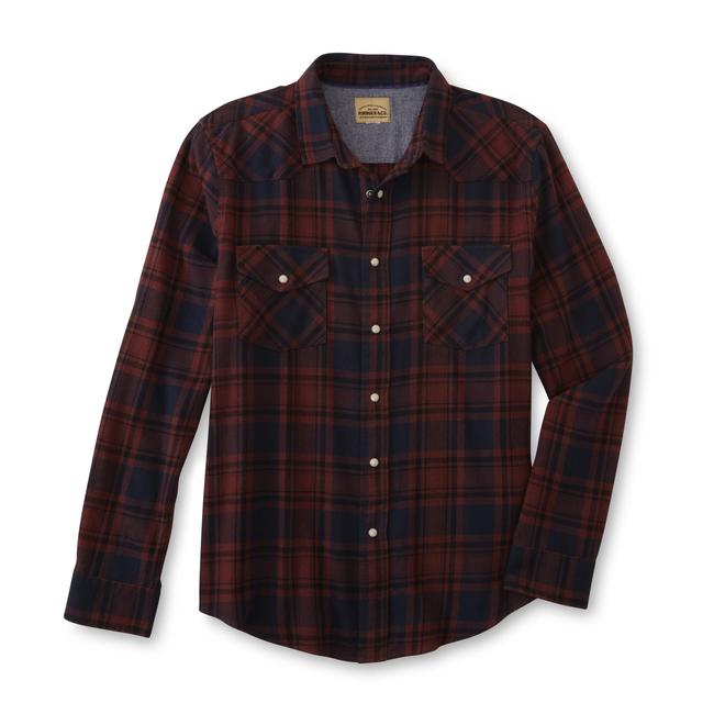 roebuck shirt