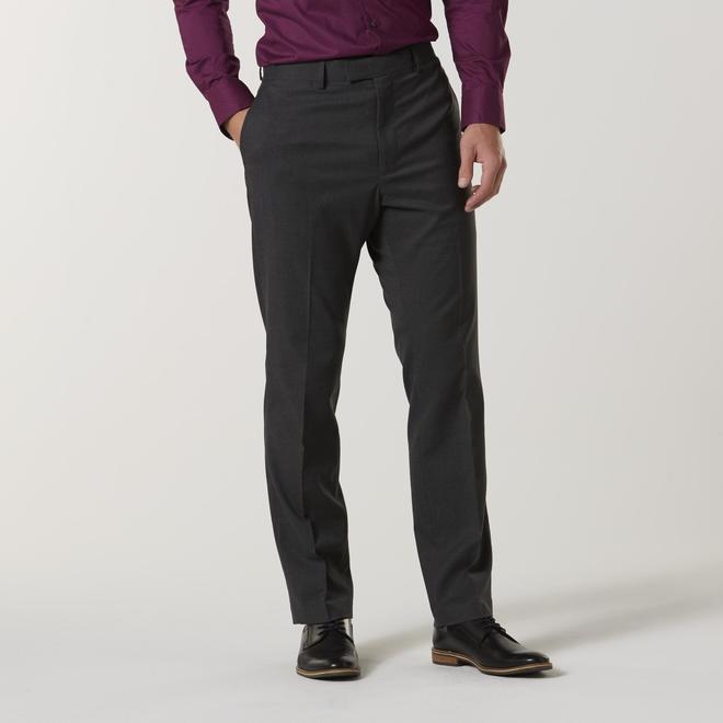 Structure Men's Modern Fit Suit Pants