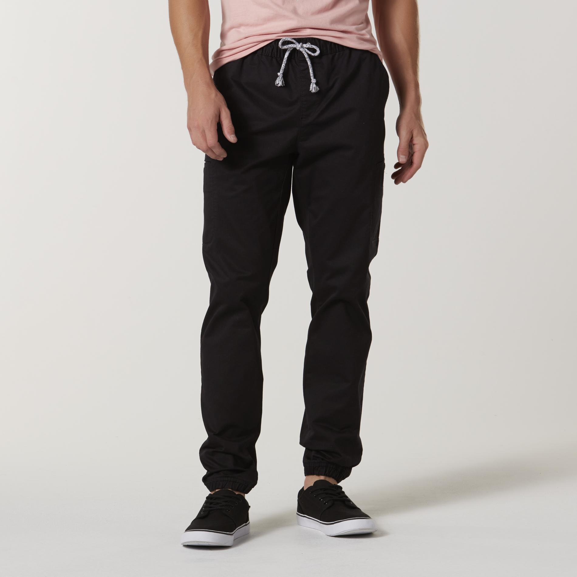 Young men joggers Clearance