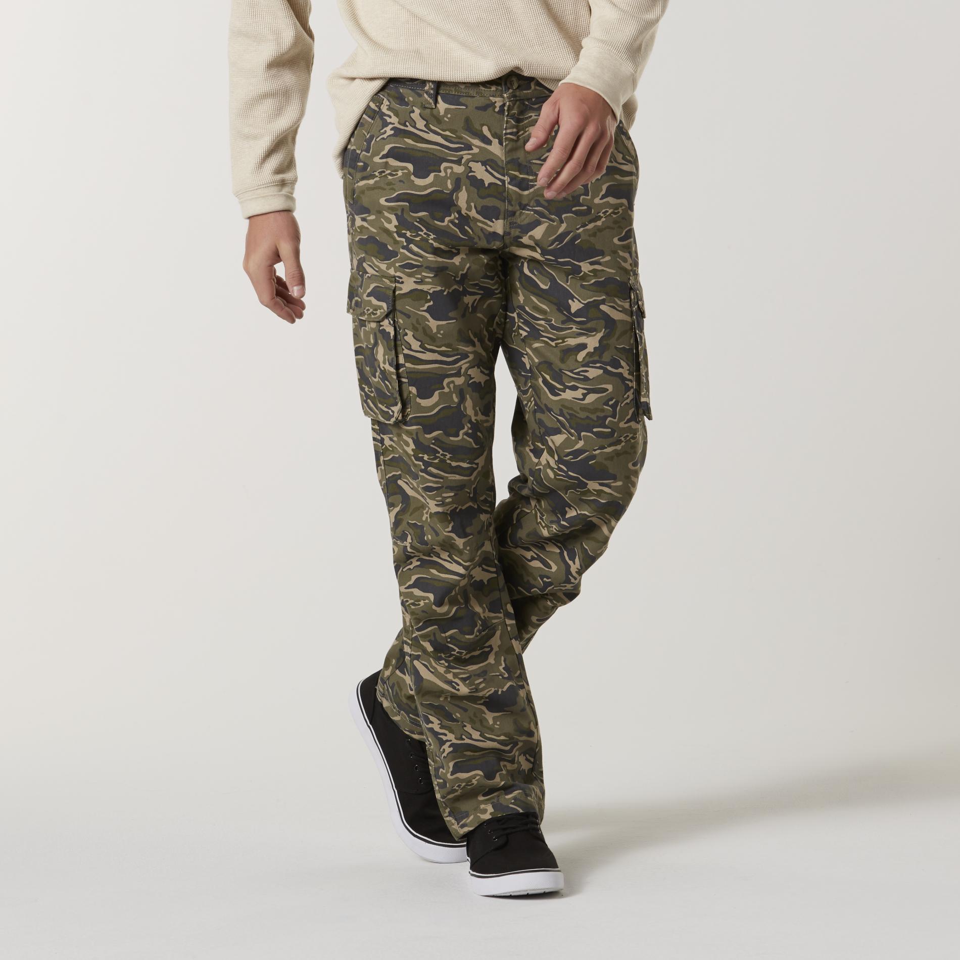 northwest territory men's cargo pants