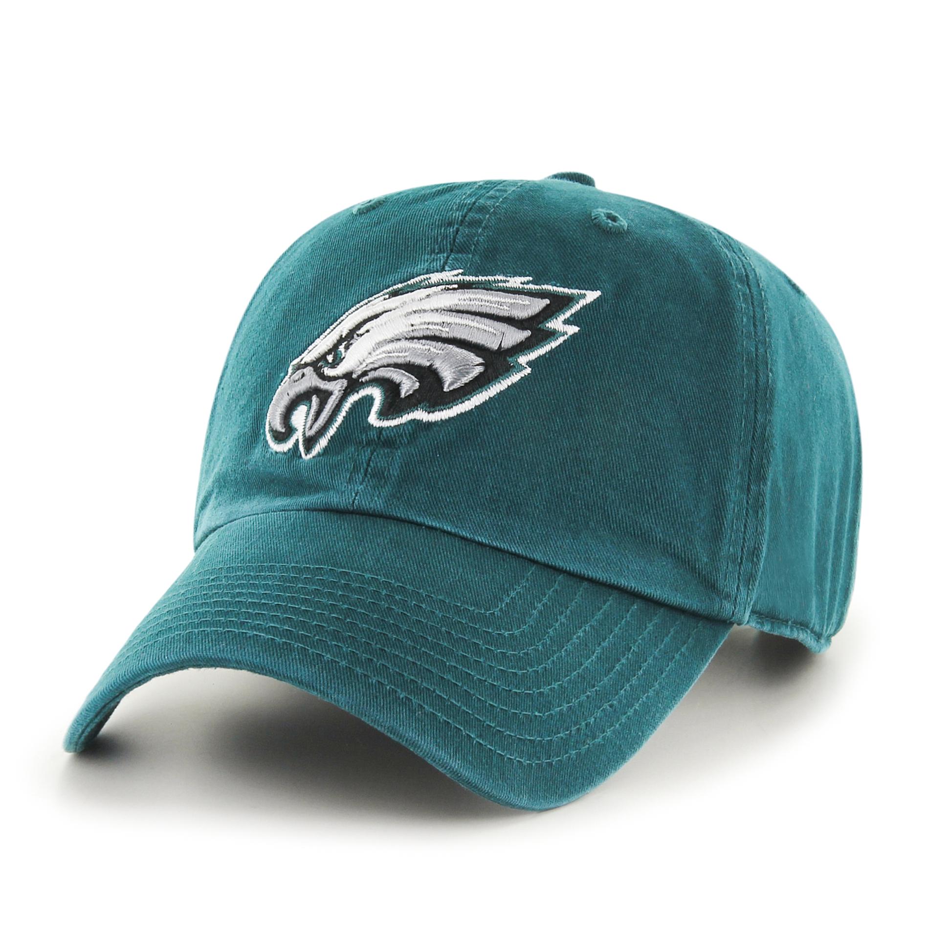 NFL Mens Baseball Hat Philadelphia Eagles NFL Mens Baseball Hat Philadelphia Eagles