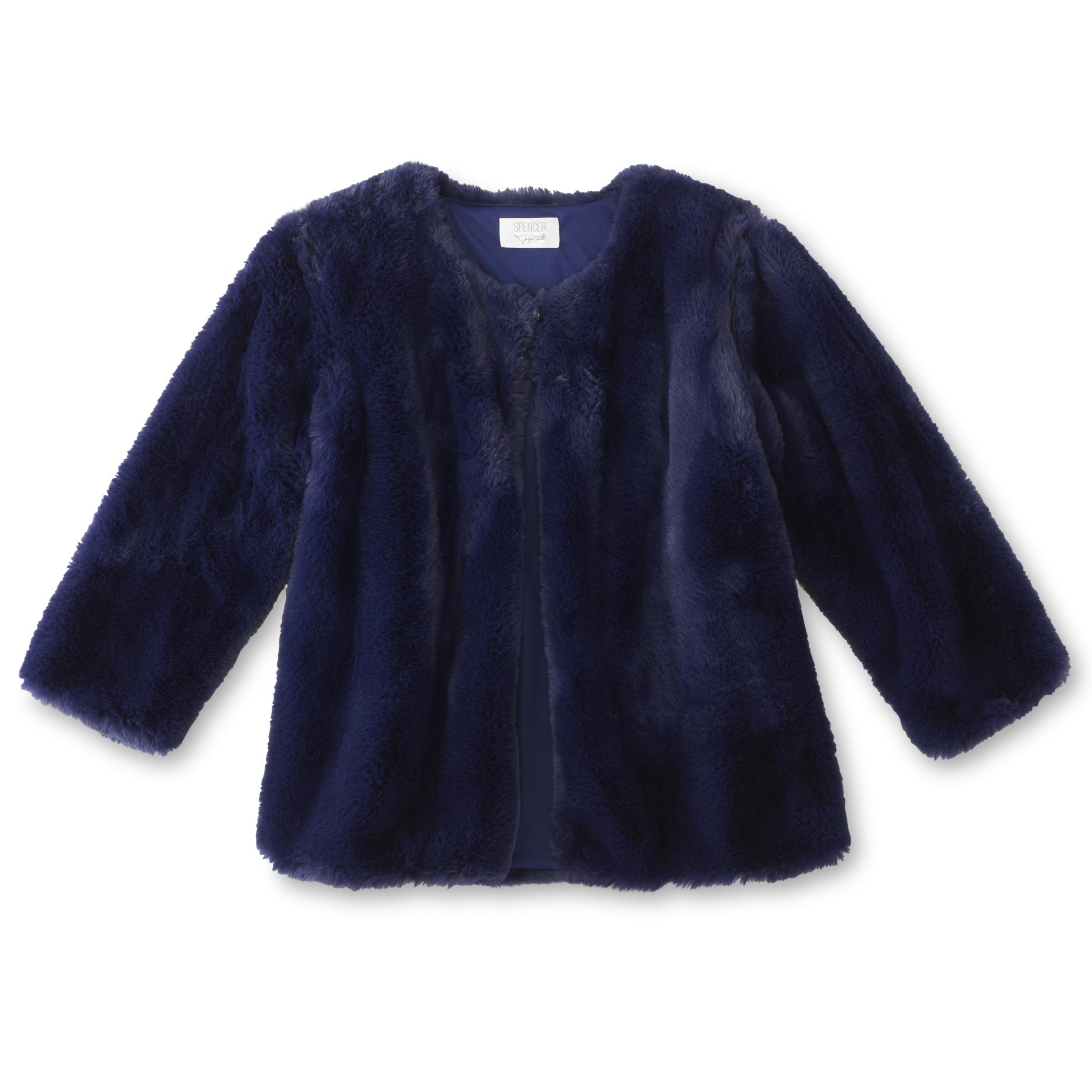 spencer baby clothes