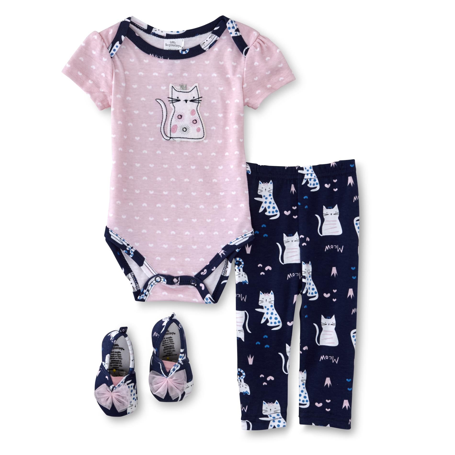 Cudlie Baby Clothing Sets Sears