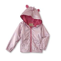 Baby Girls' Coats & Jackets