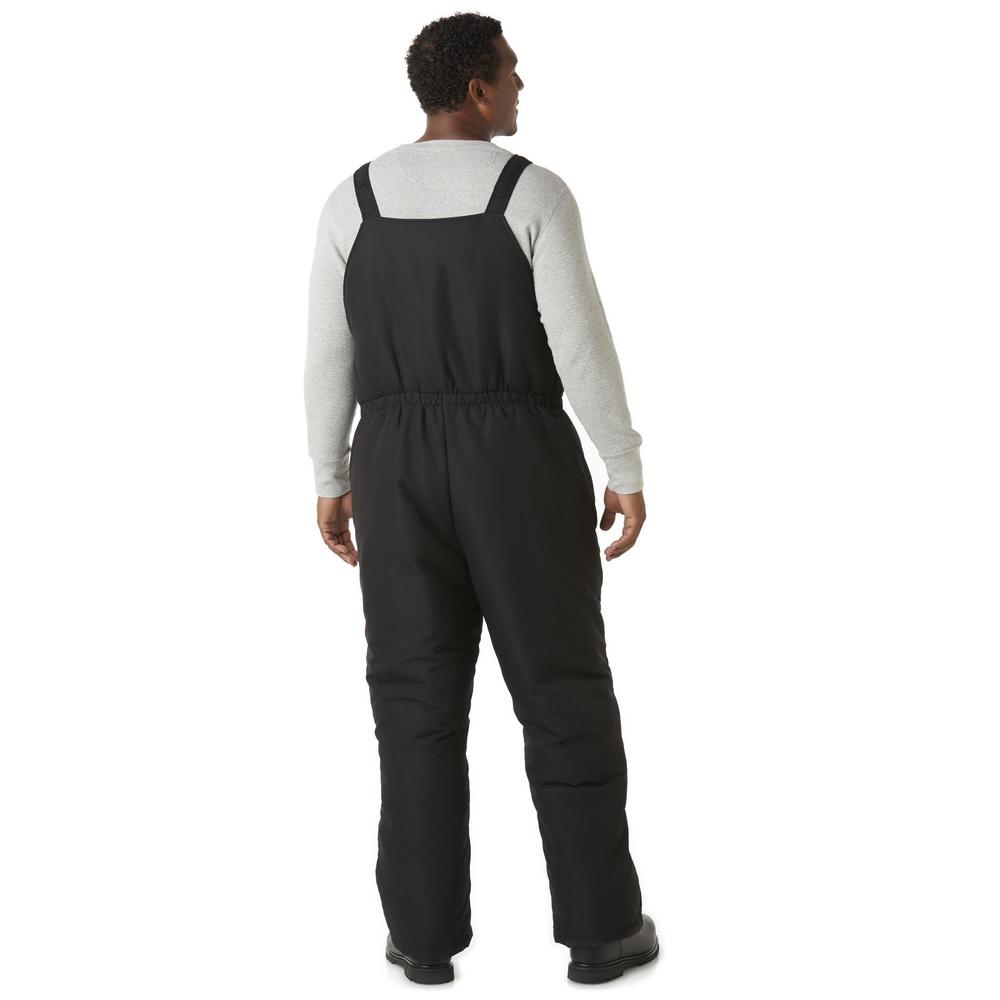Athletech Men's Big & Tall Bib Snow Pants