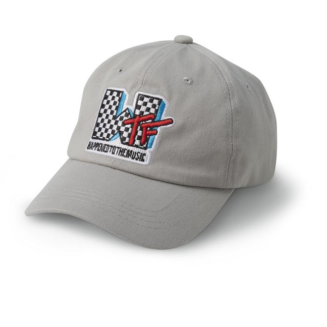 Blackjack Men's Baseball Hat WTF