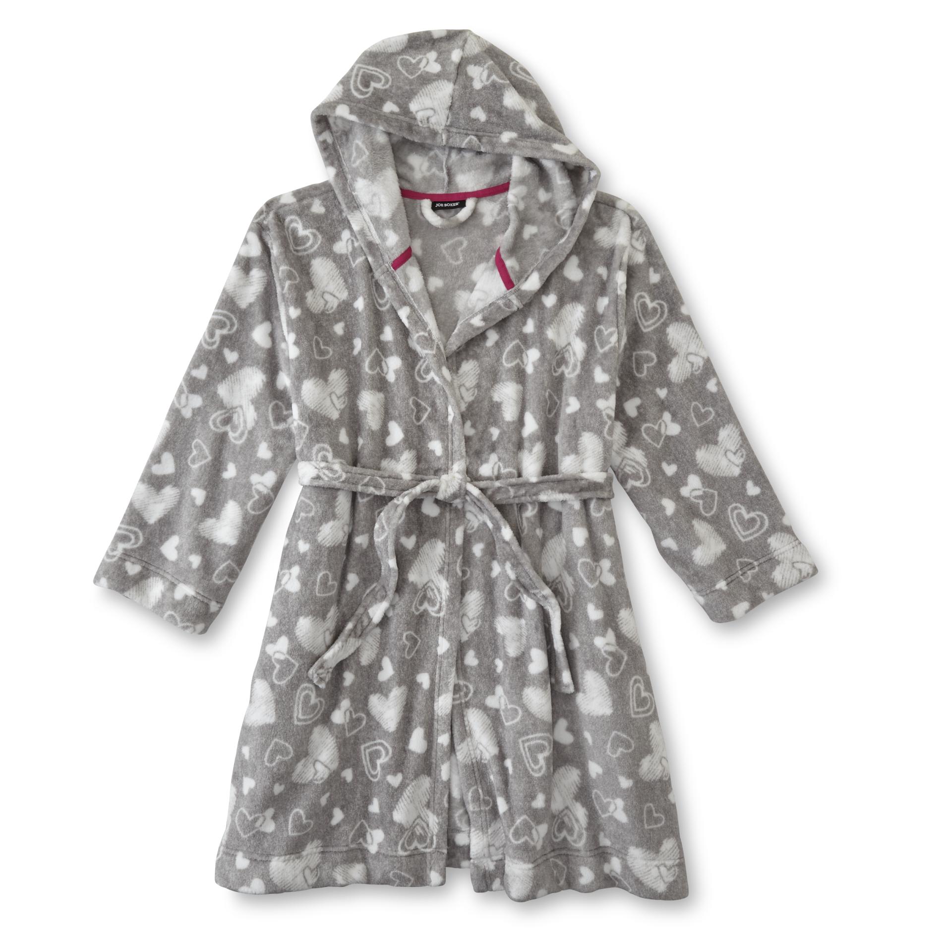 Size 3x Joe Boxer Women S Pajamas Robes Kmart