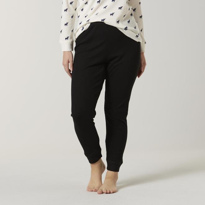 Joe Boxer Women S Plus Thermal Pants Thermajohn men's ultra soft thermal underwear long johns set with fleece lined. joe boxer