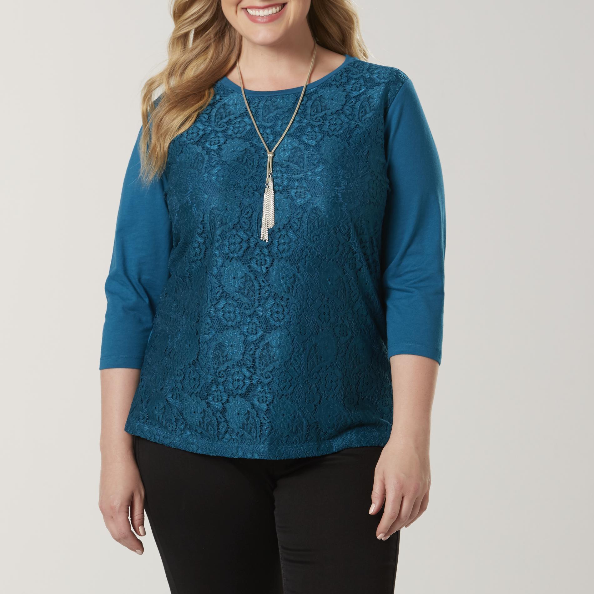 plus size clothing clearance