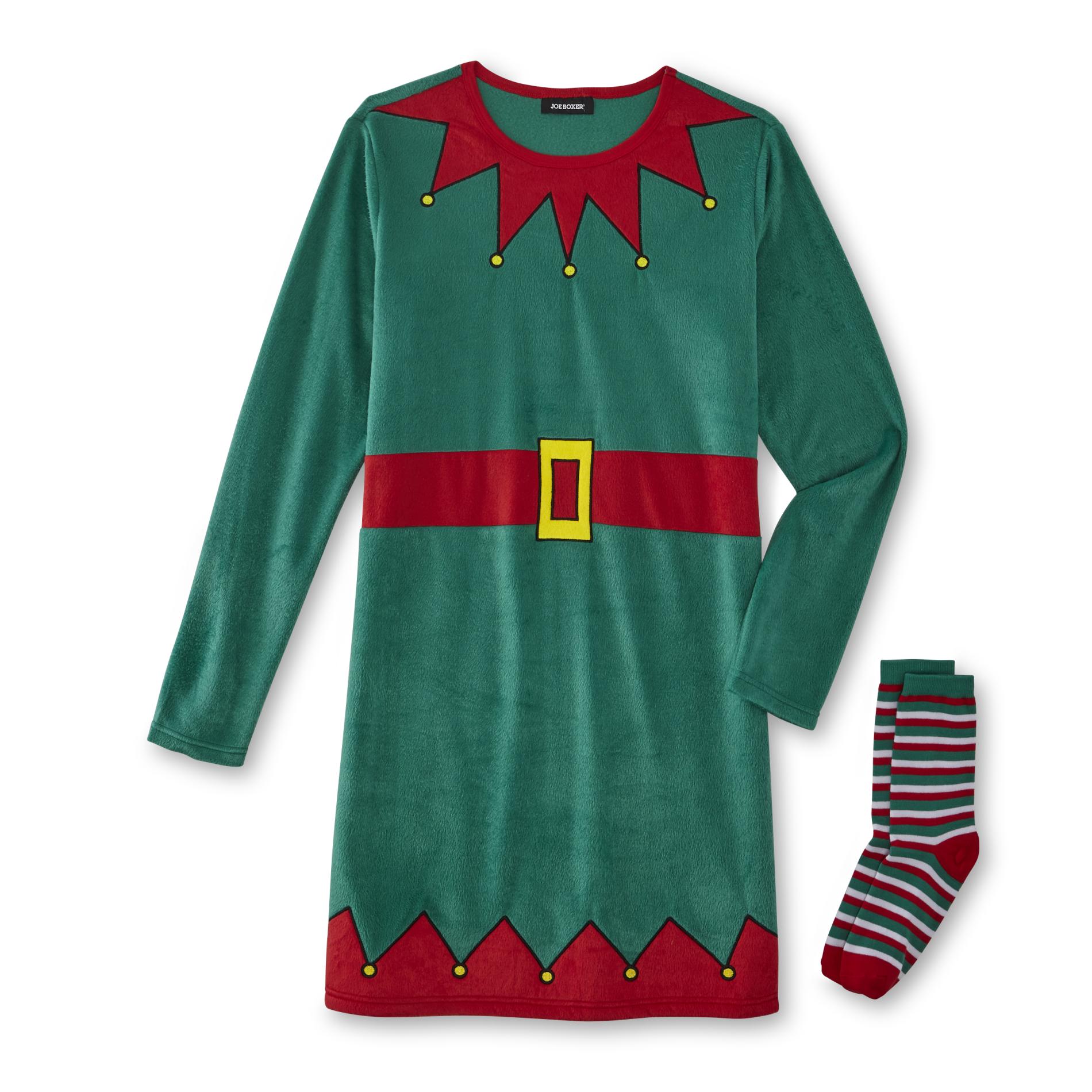 Joe Boxer Women S Pajamas Robes Sears