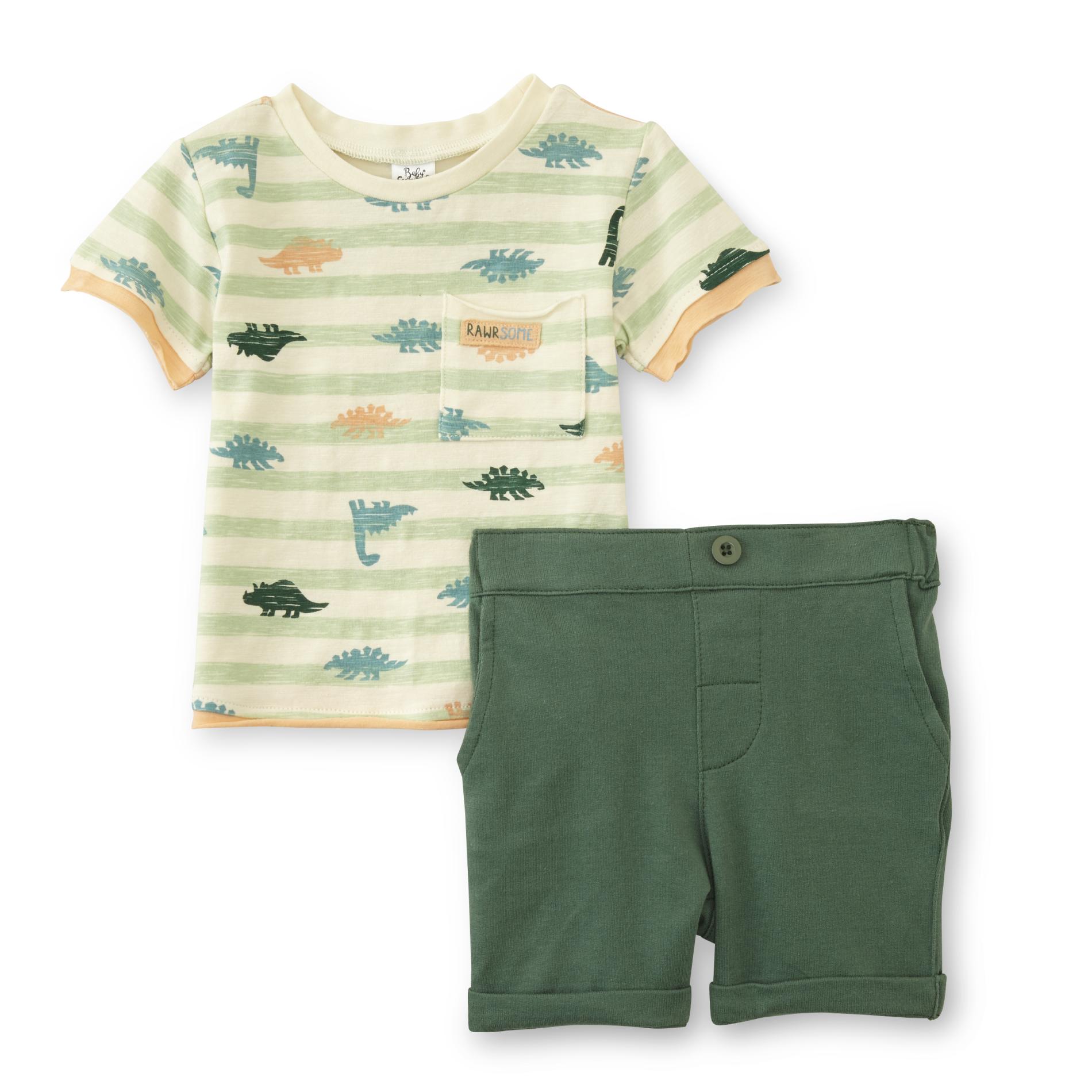 baby essentials clothing