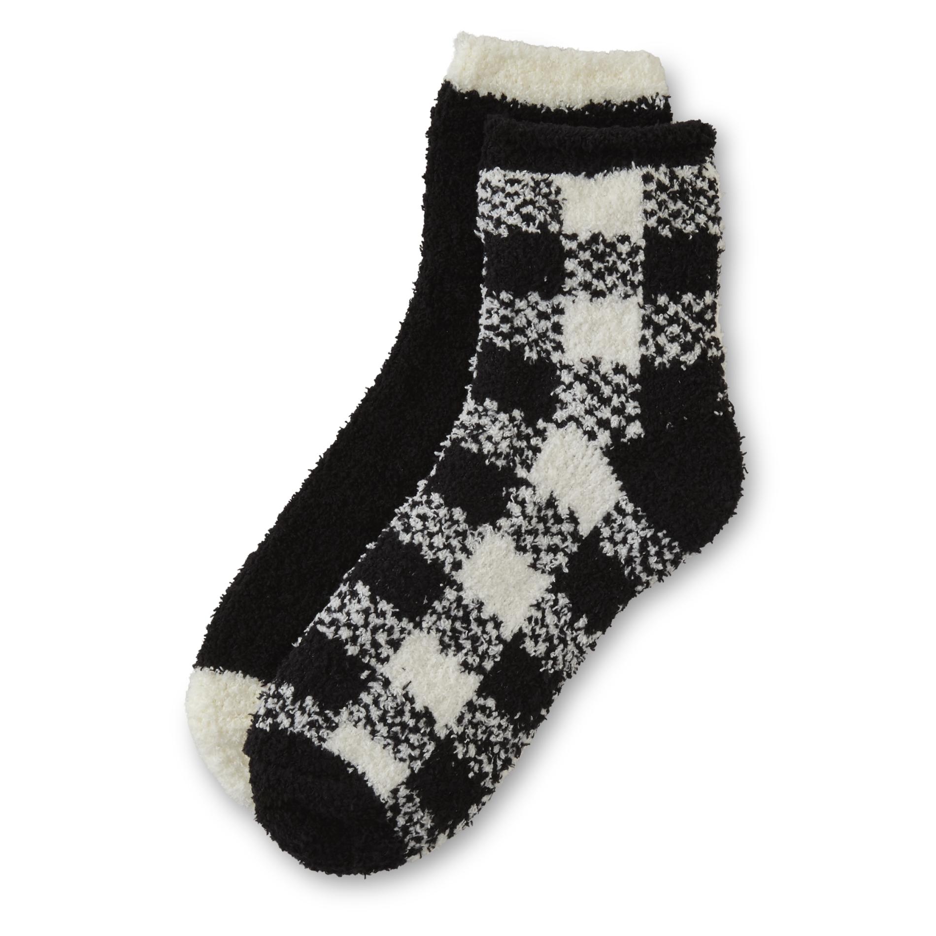 Pink Women S Socks Kmart