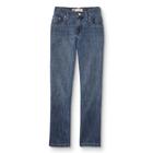 Girls 550 Jeans   Cotton