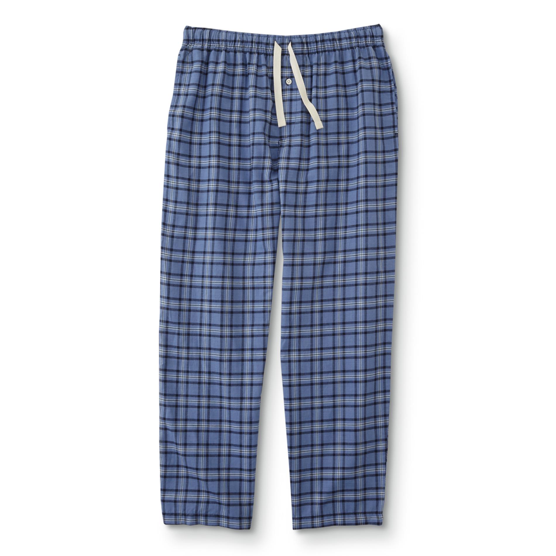 Bottoms Men S Pajamas Kmart