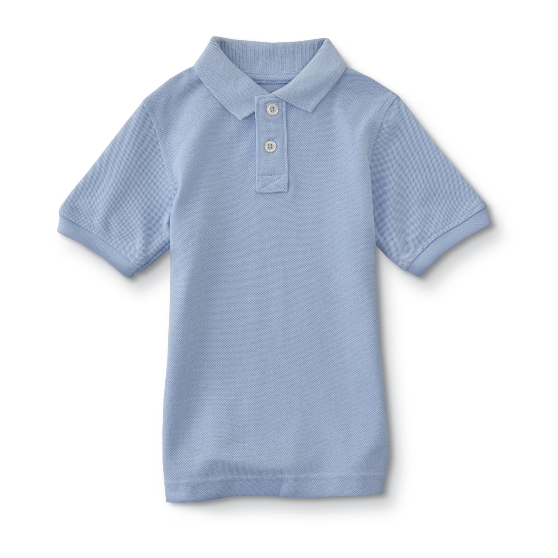 Eddie Bauer Boys' Polo Shirt