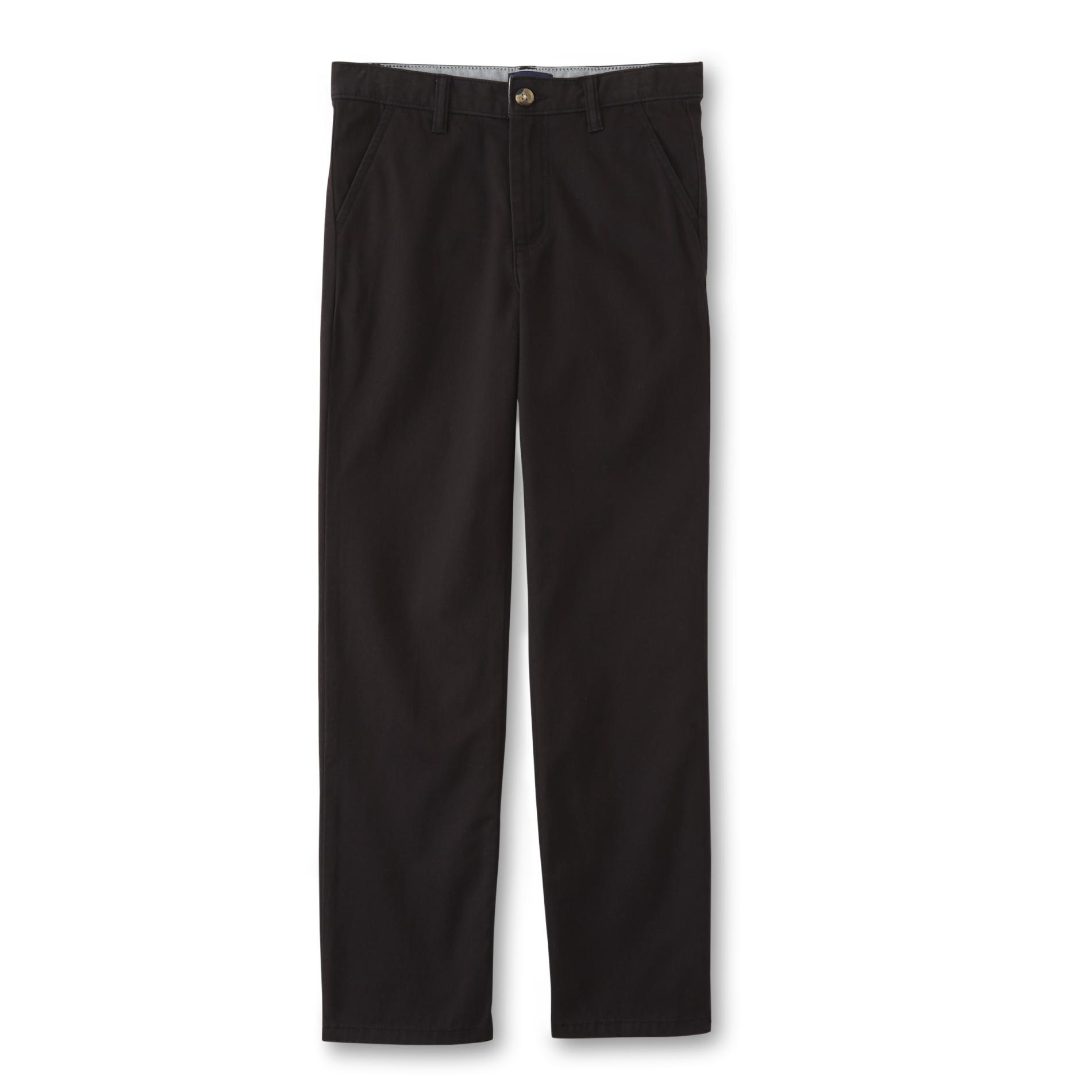 Sears husky best sale boy pants