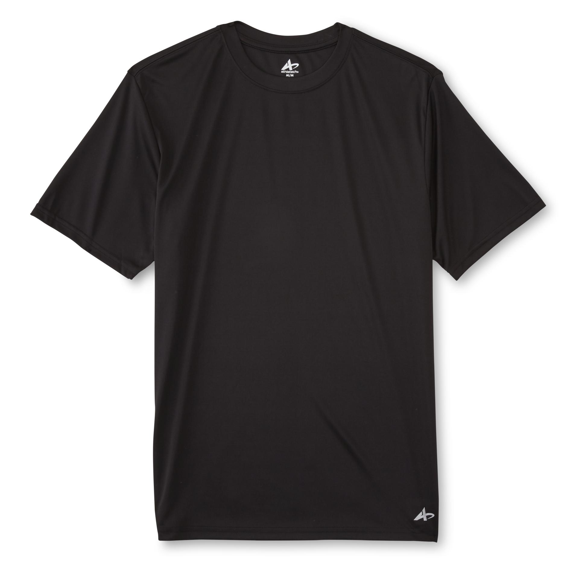 Athletech Men's Athletic T-Shirt