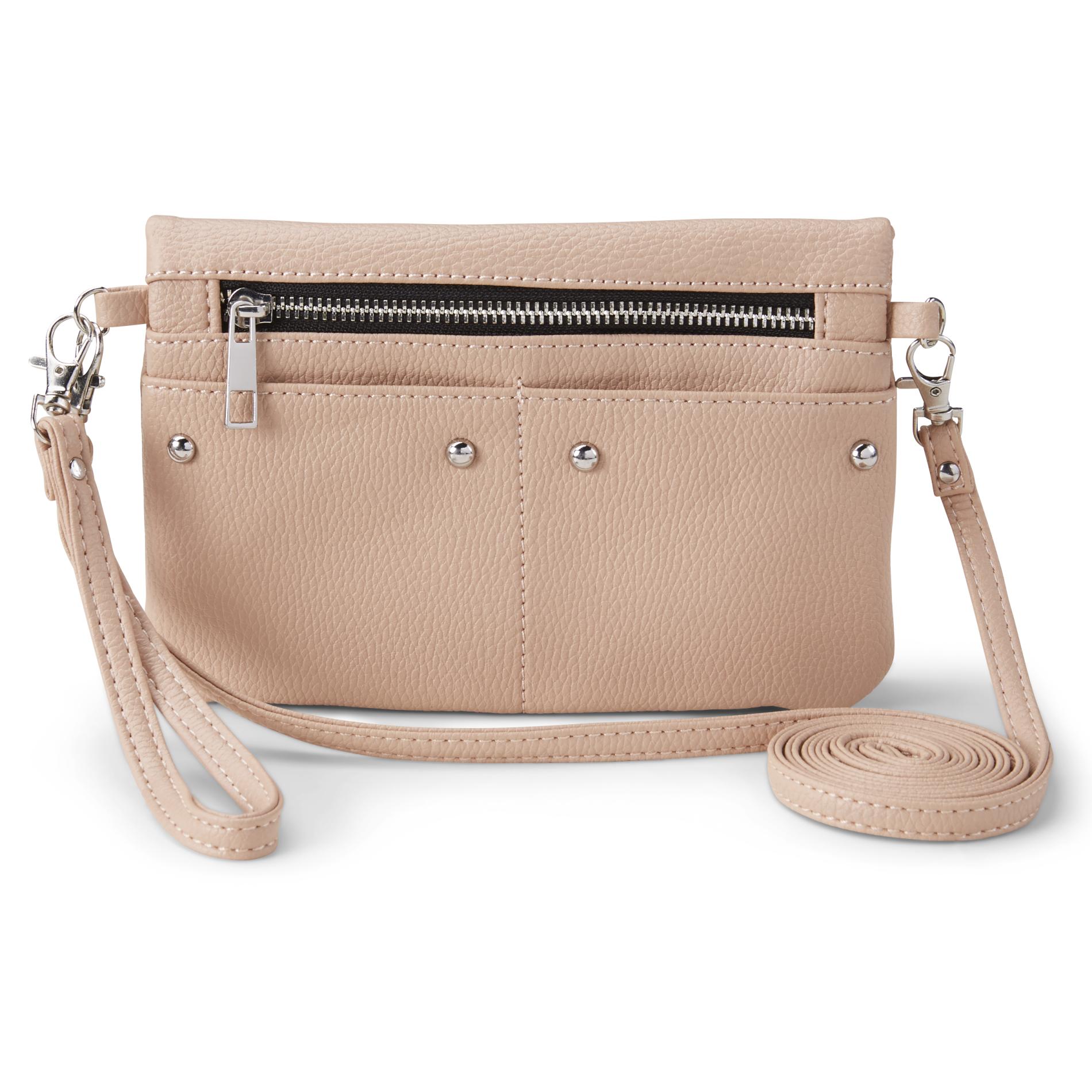 Women's Convertible Crossbody Purse Shop Your Way Online Shopping