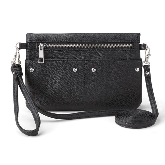 Women's Convertible Crossbody Purse