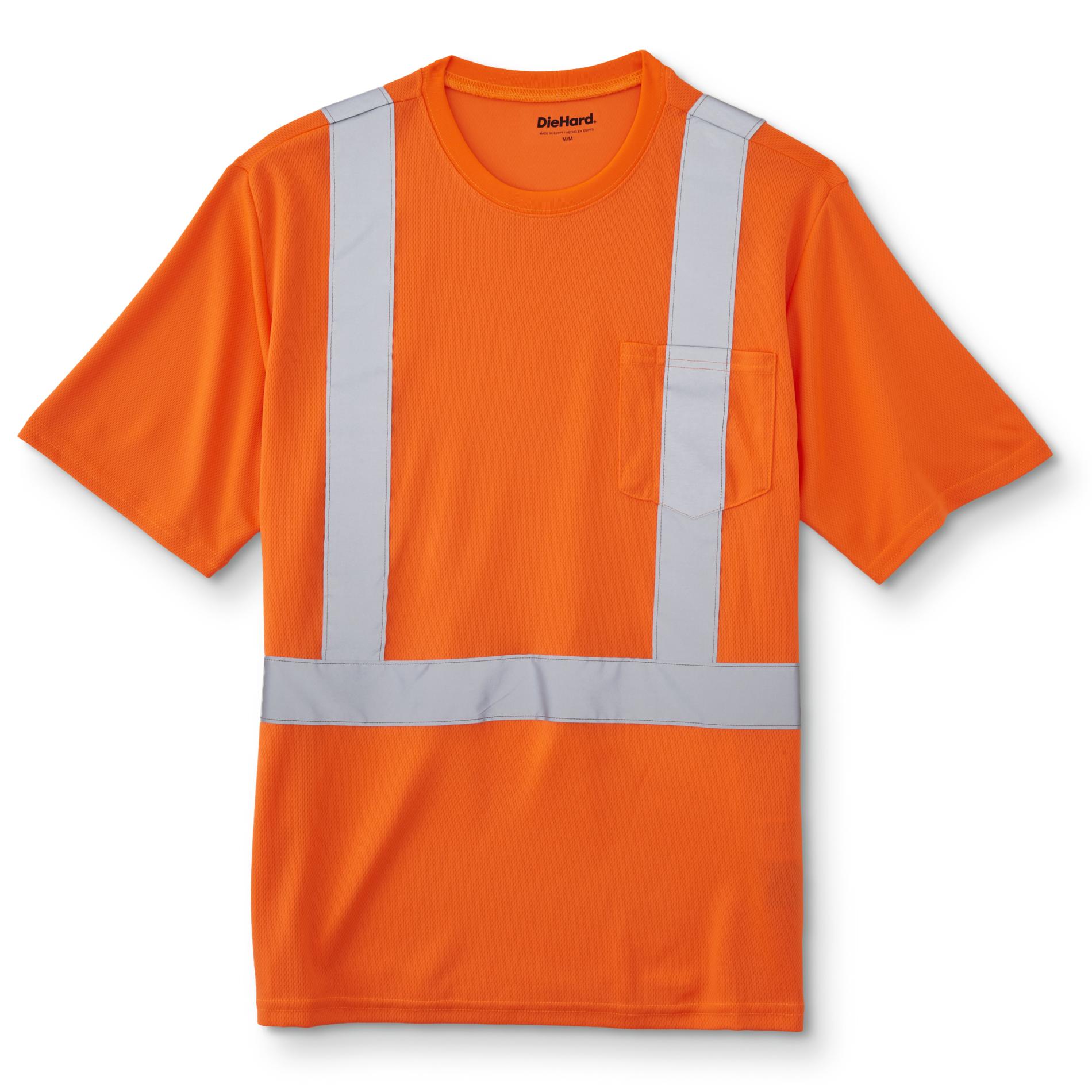 Men S Work Shirts Polyester Kmart