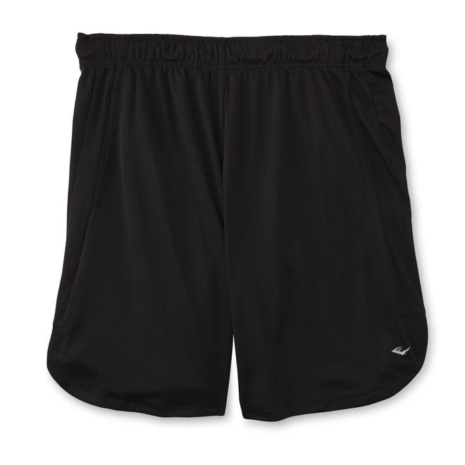 Everlast® Men's Textured Athletic Shorts