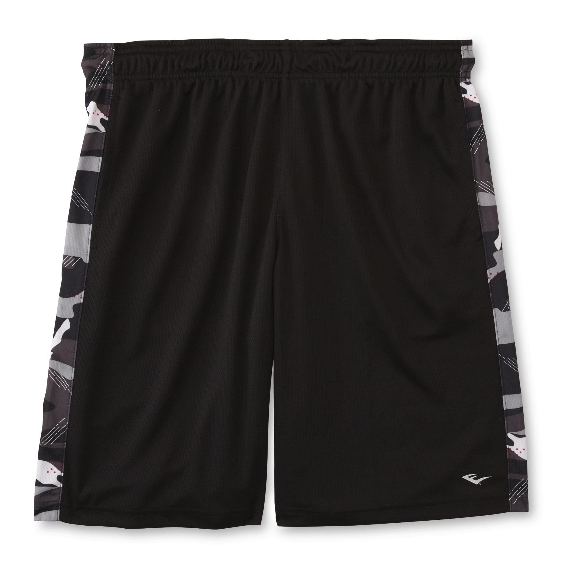 Everlast&reg; Men's Athletic Shorts - Camouflage