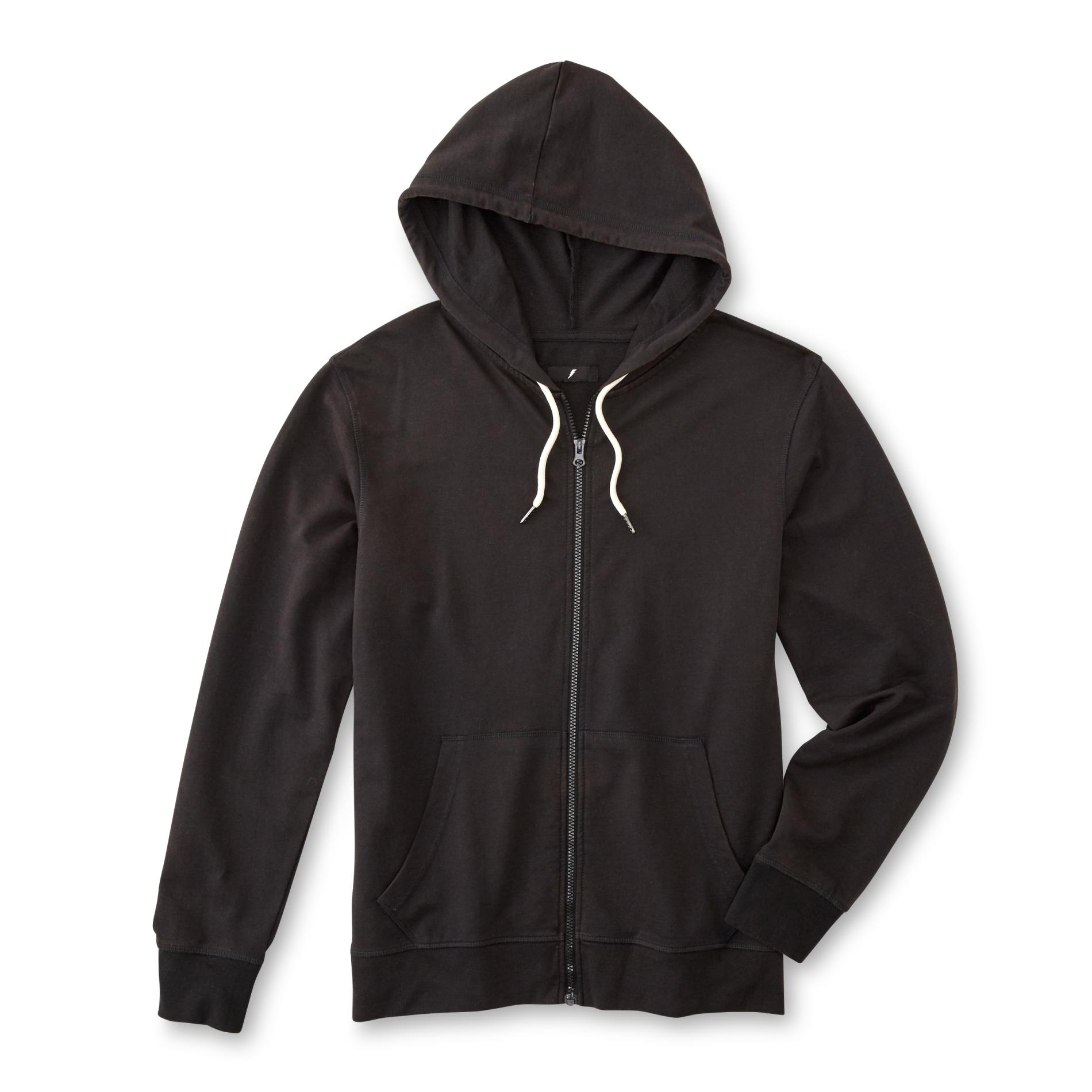 mens fleece jacket kmart