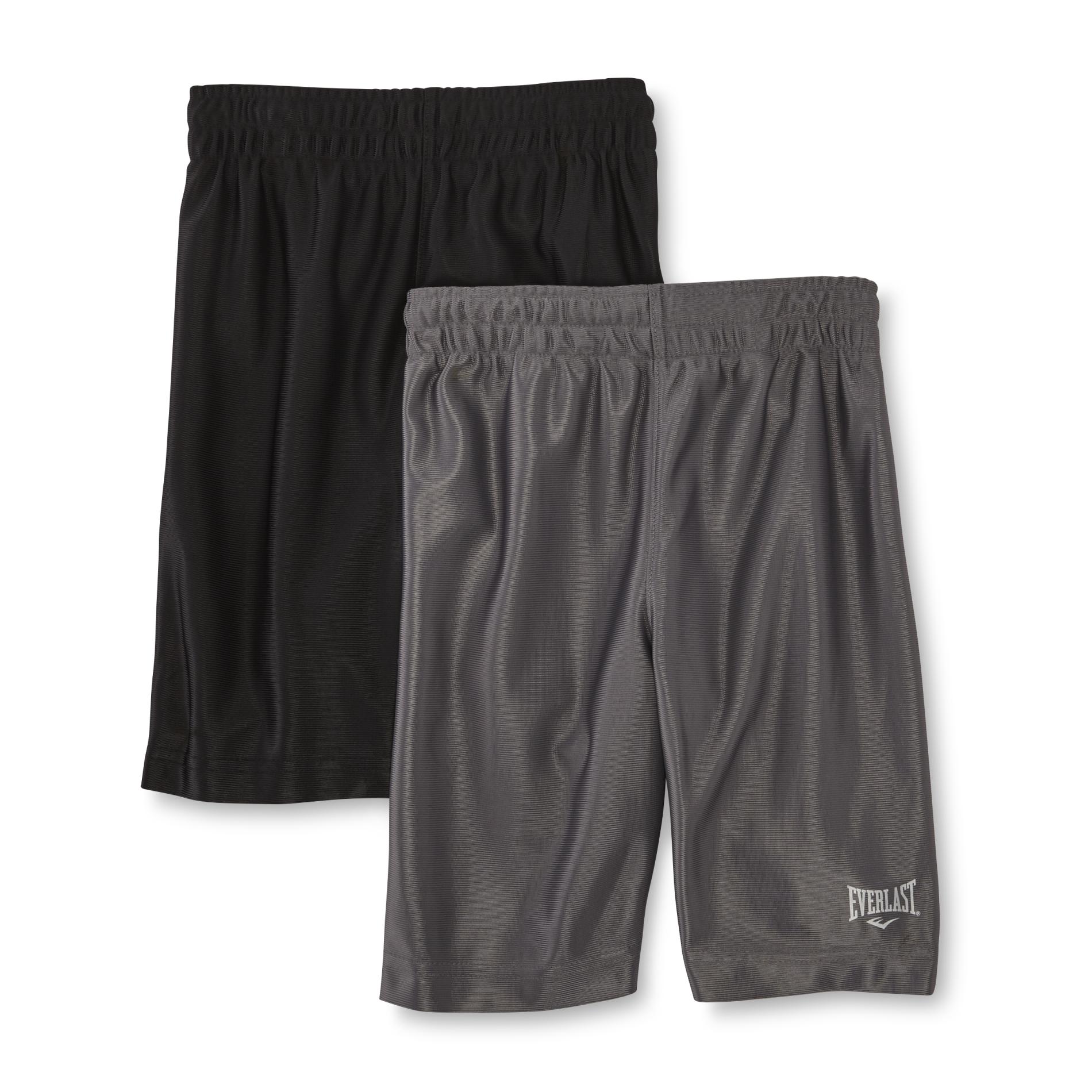 Everlast shorts sears clearance