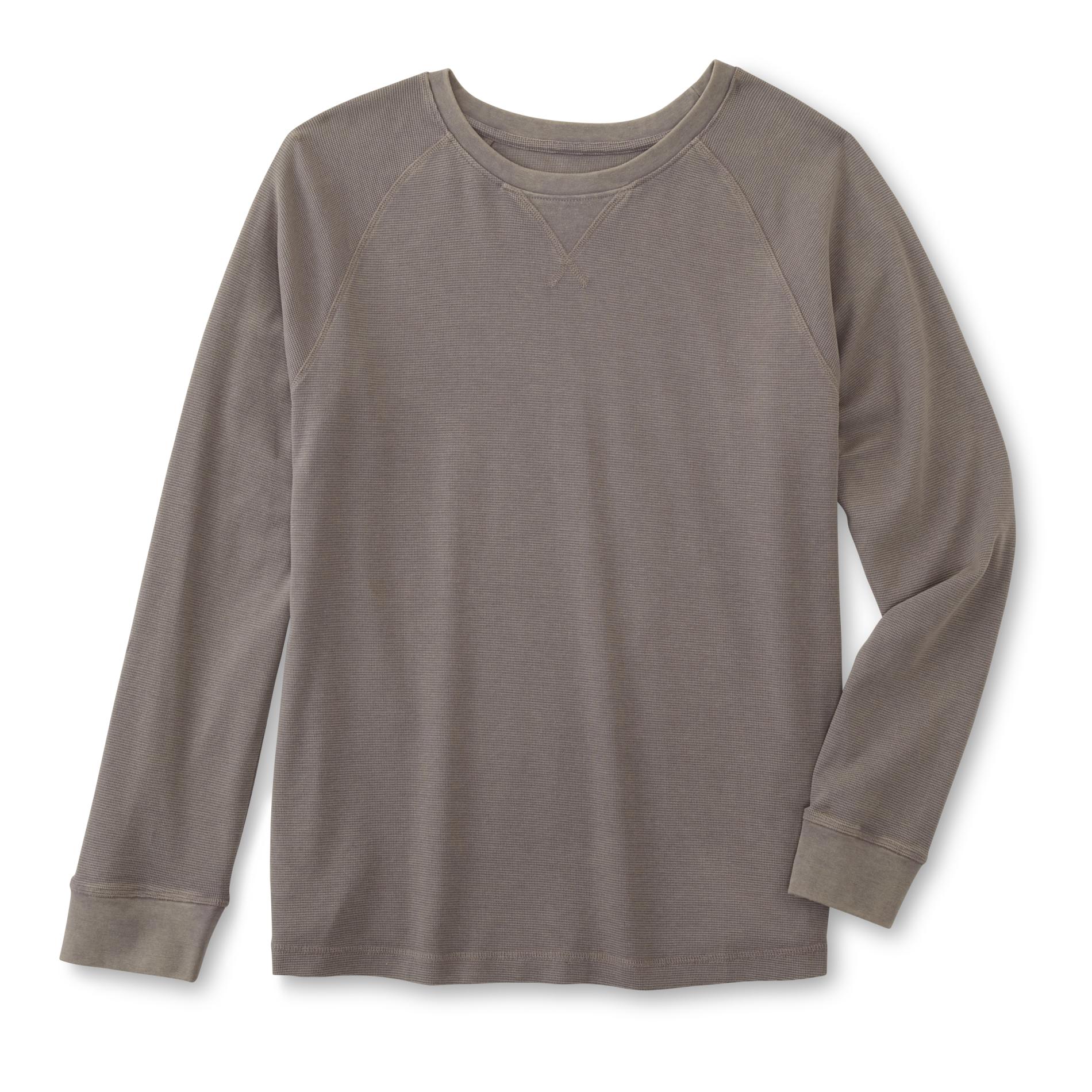Sears mens thermal shirts Clearance