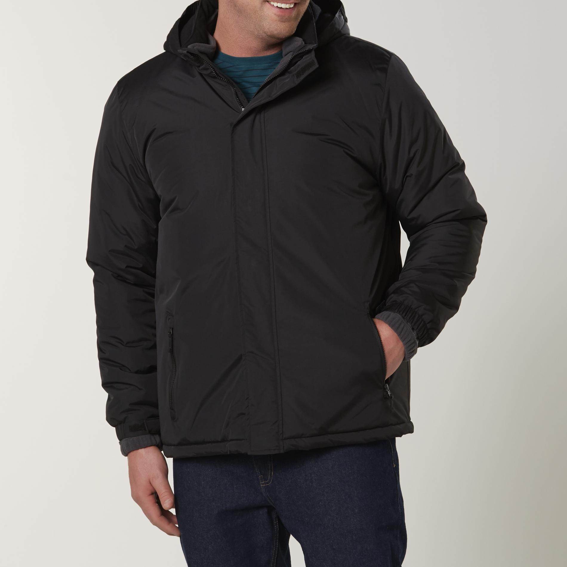 athletech jacket