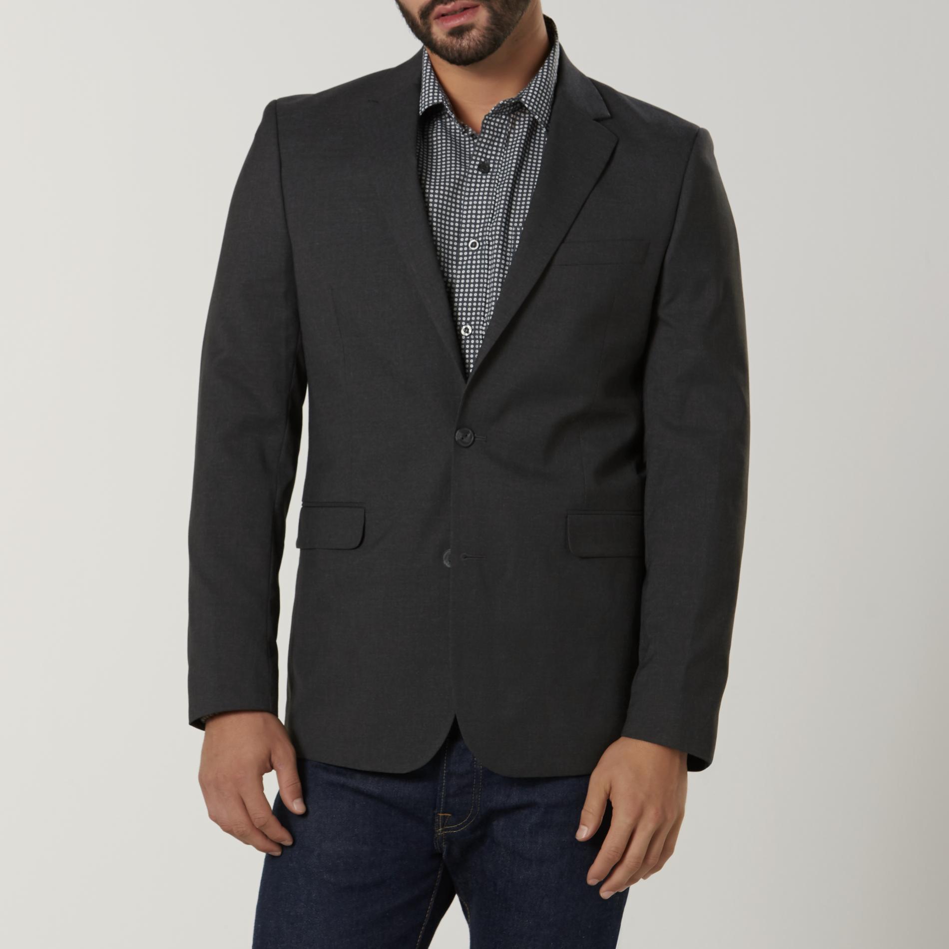 Structure Men's Modern Fit Suit Jacket