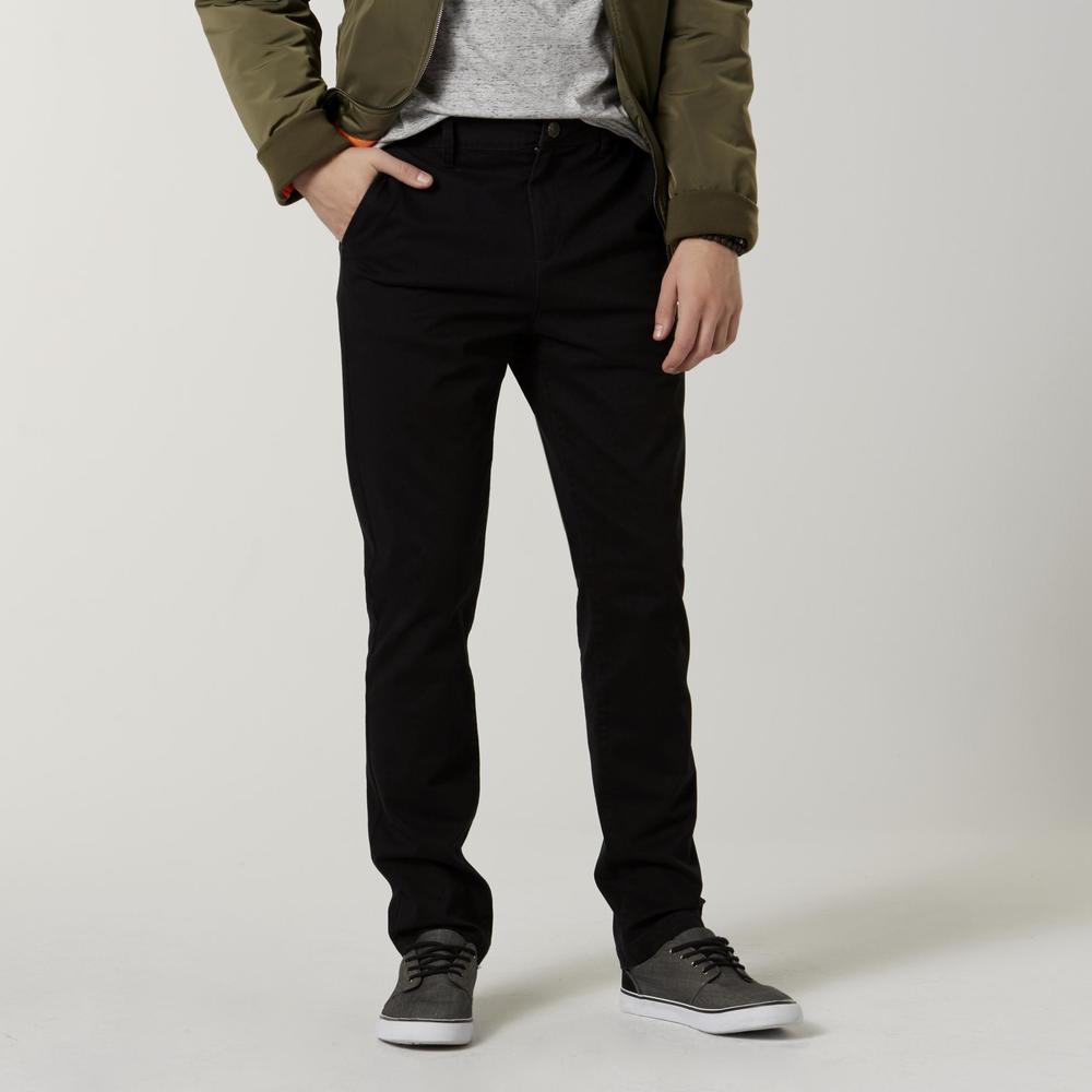 Amplify Young Men's Skinny Jeans