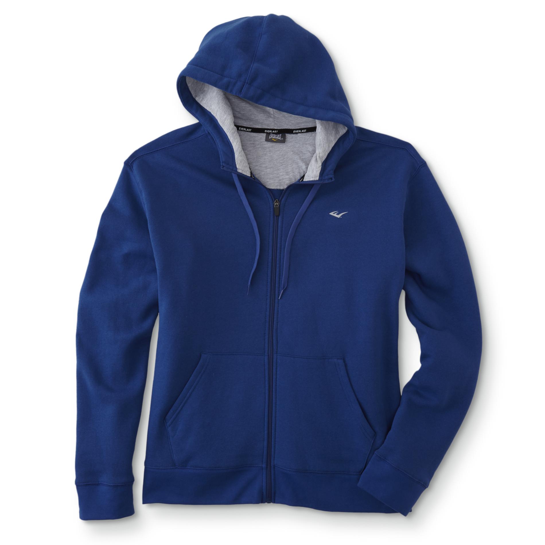 lacoste zip up
