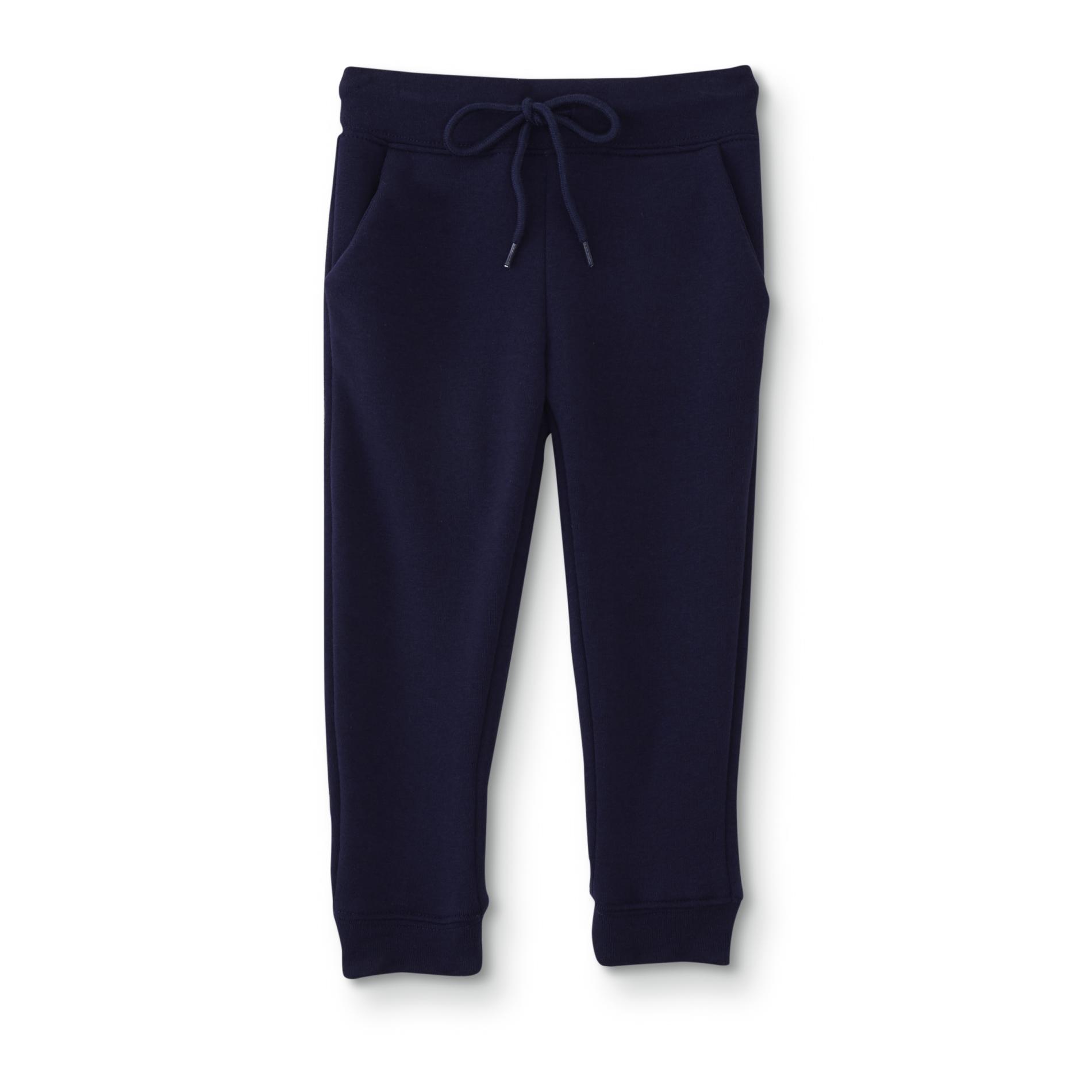 Joe Boxer Infant & Toddler Girls' Jogger Pants Shop Your Way Online