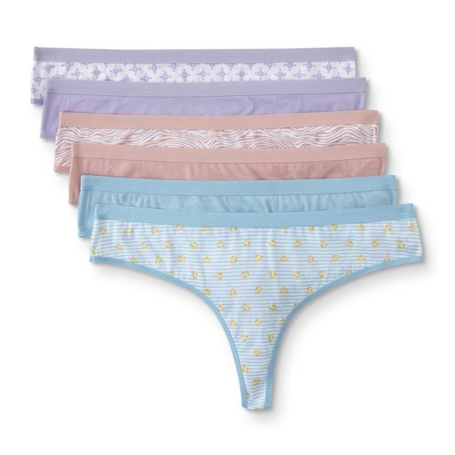 joe boxer men's thong kmart