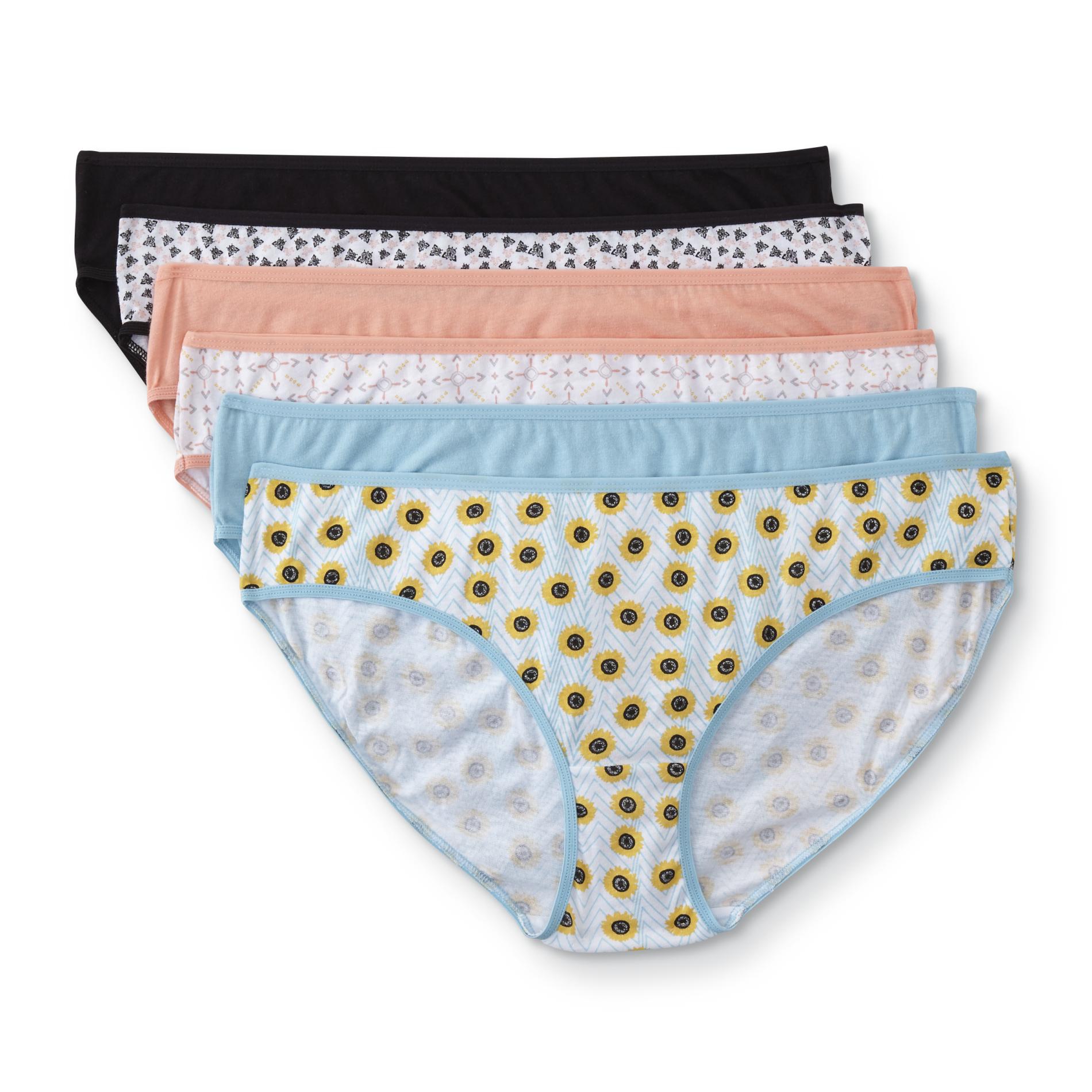 Joe boxer women's bikini underwear Clearance