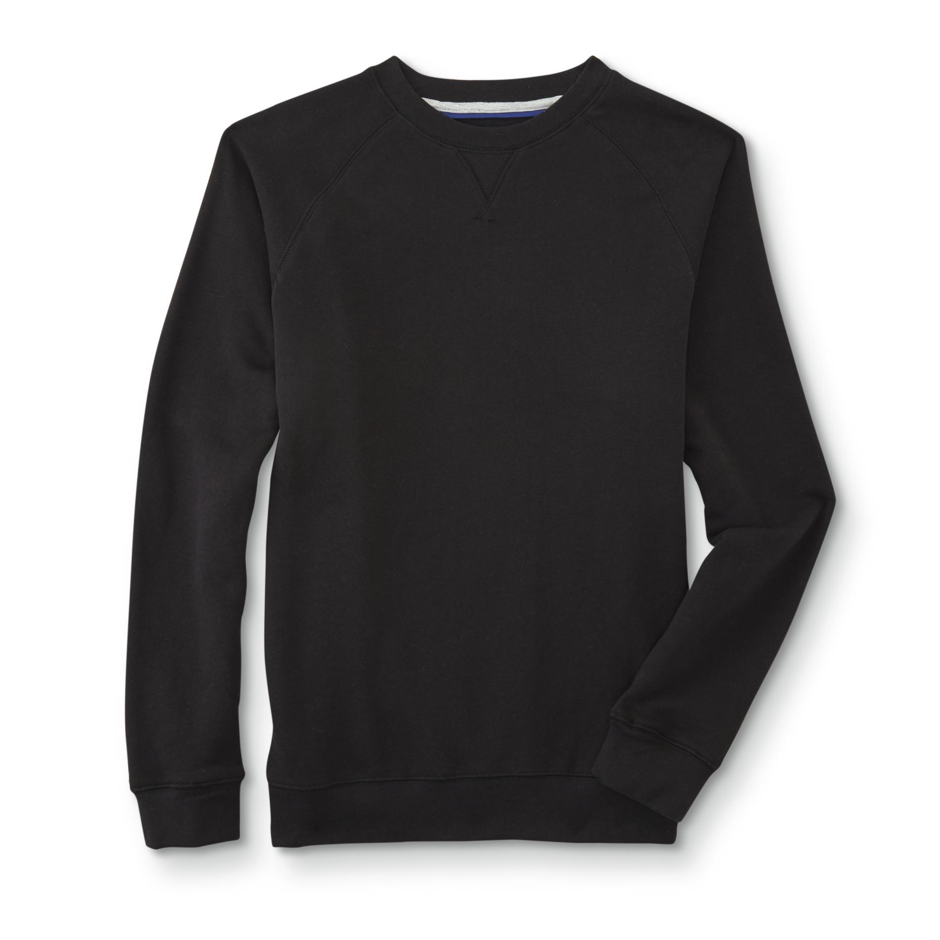 Simply Styled Men's Sweatshirt