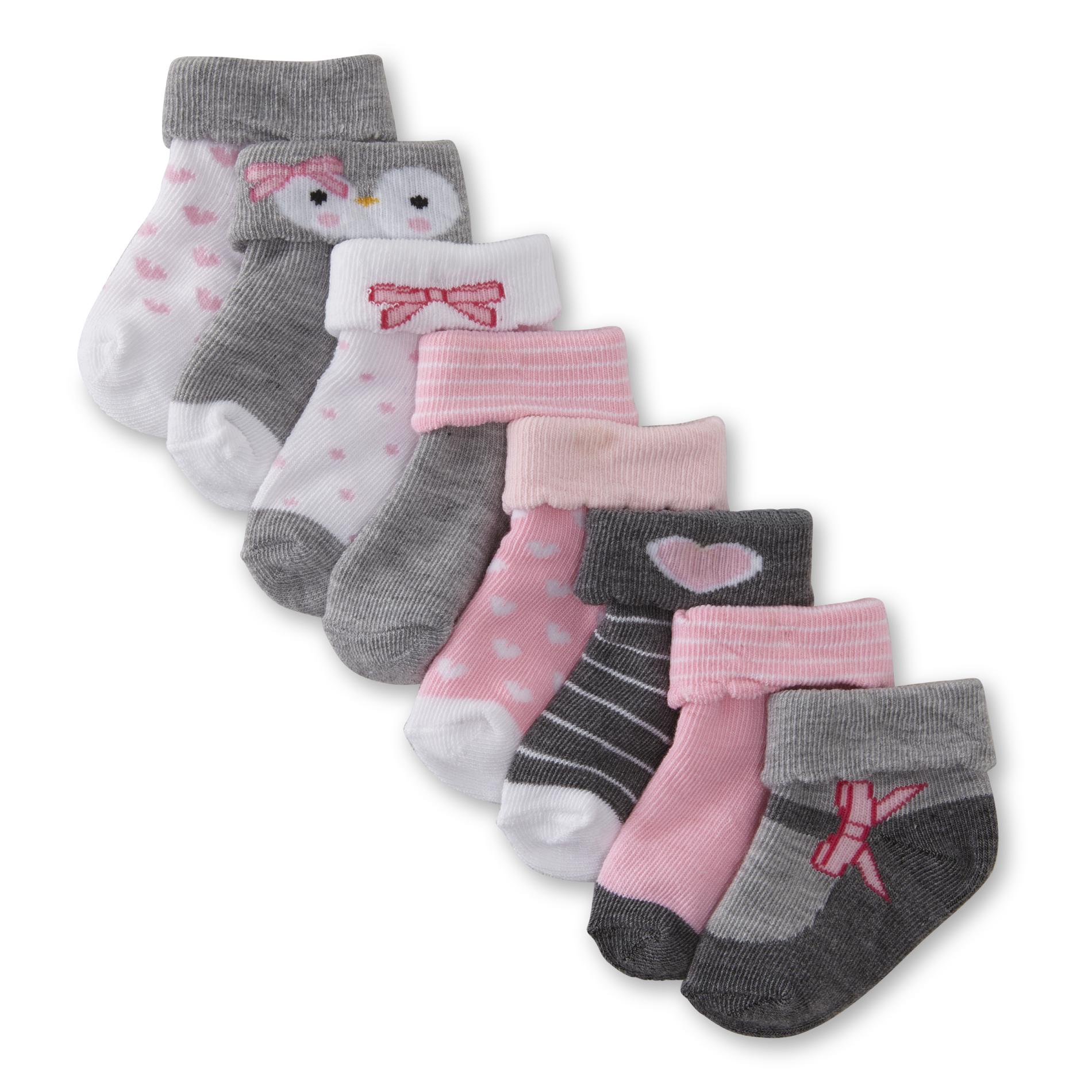 baby knee high socks kmart