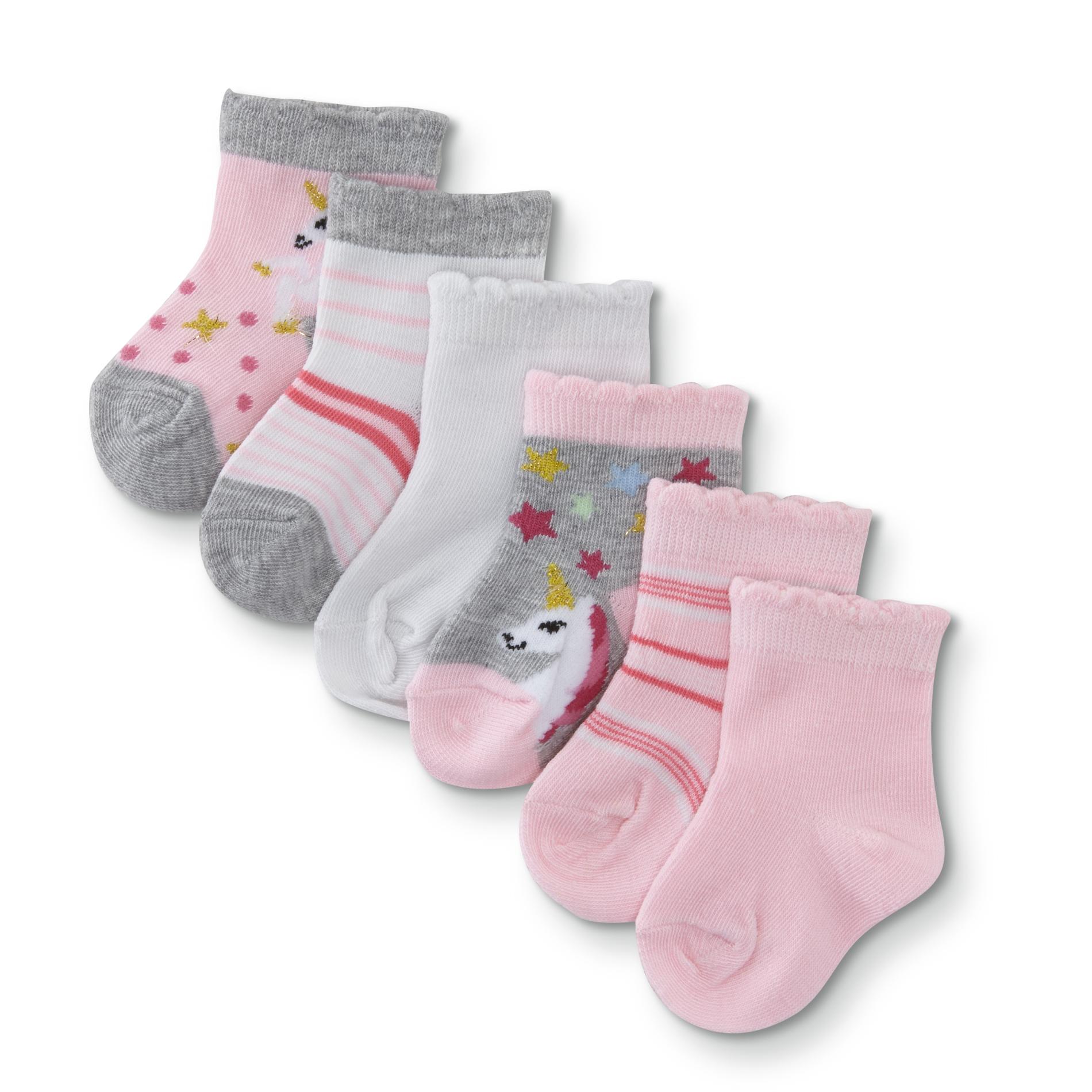 baby knee high socks kmart