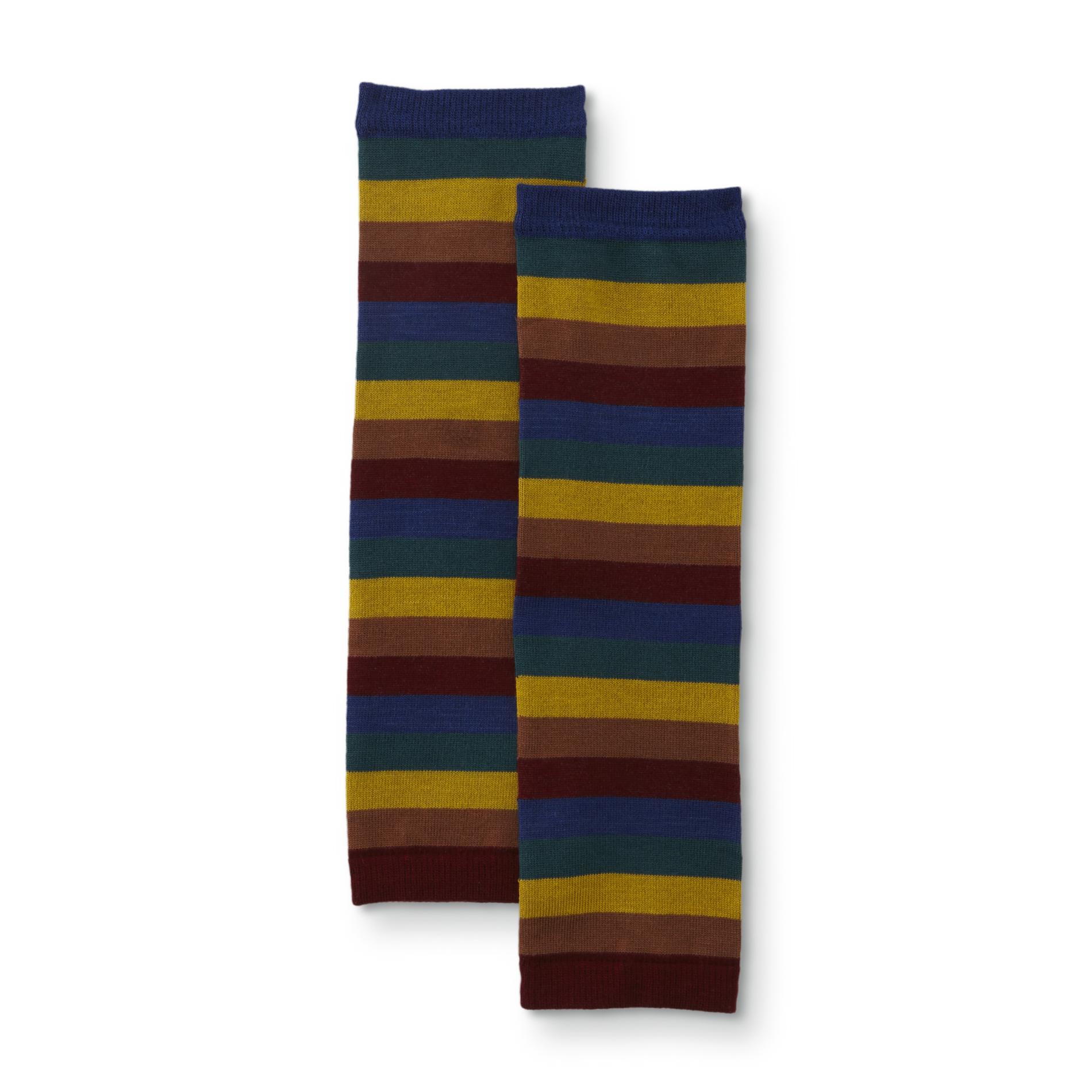 Leg Warmers Women S Socks Kmart