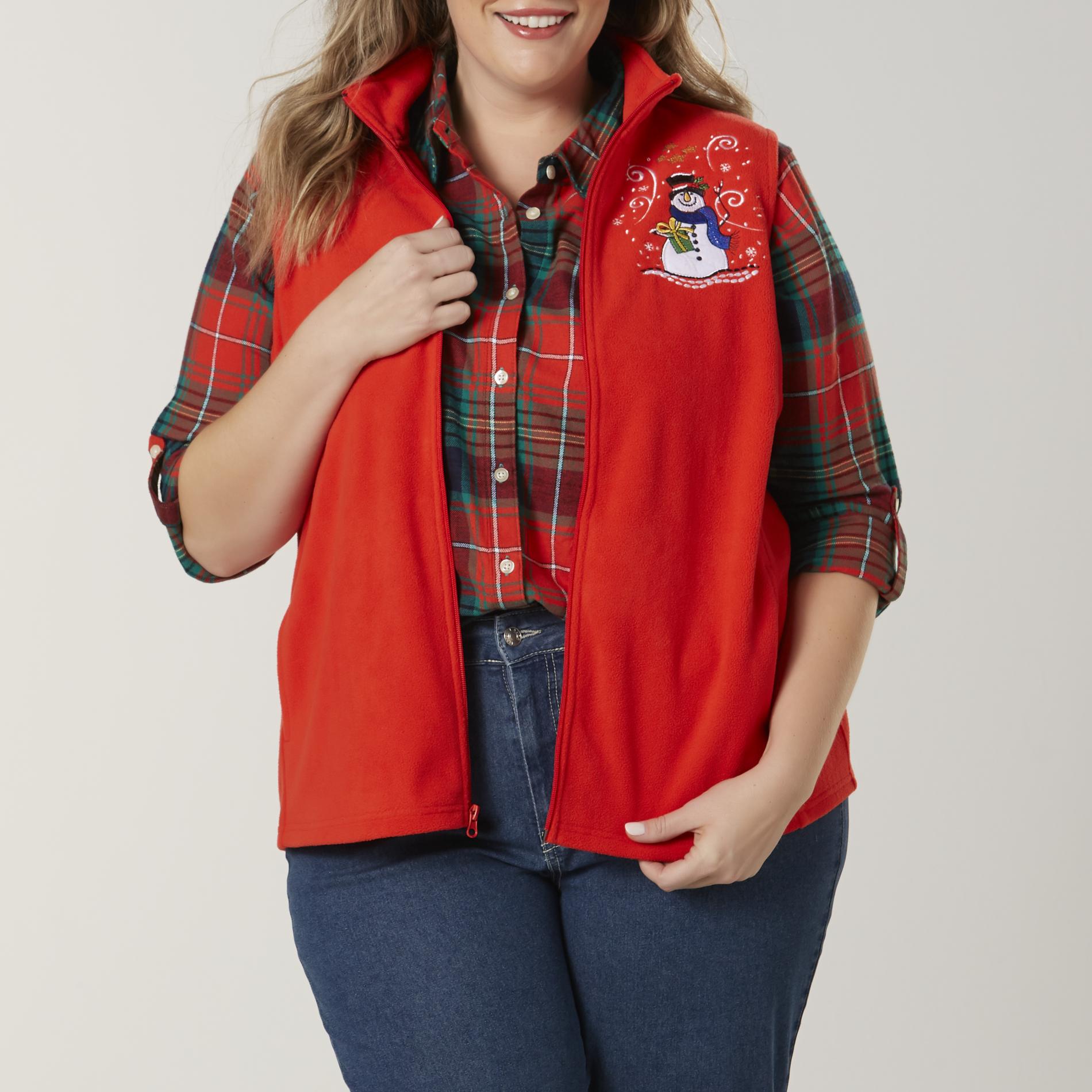 Holiday jackets plus size Clearance