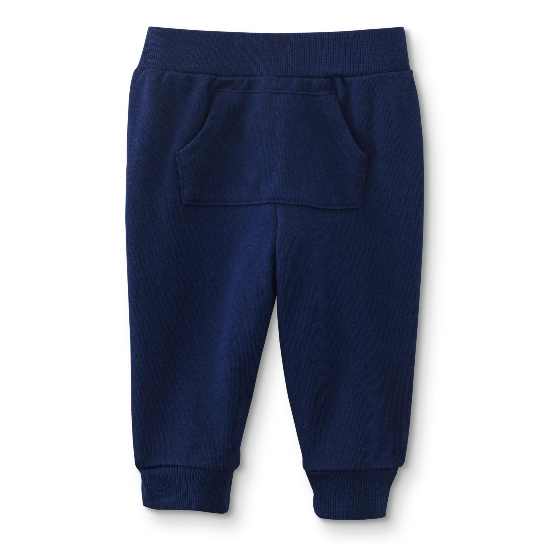 infant sweatpants