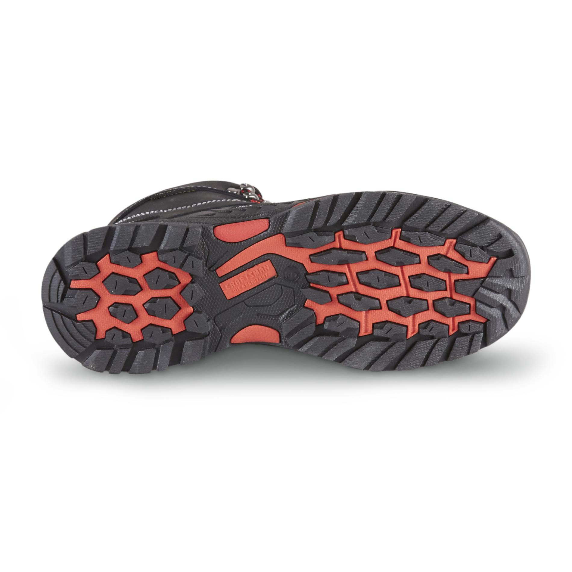 craftsman vader work boots