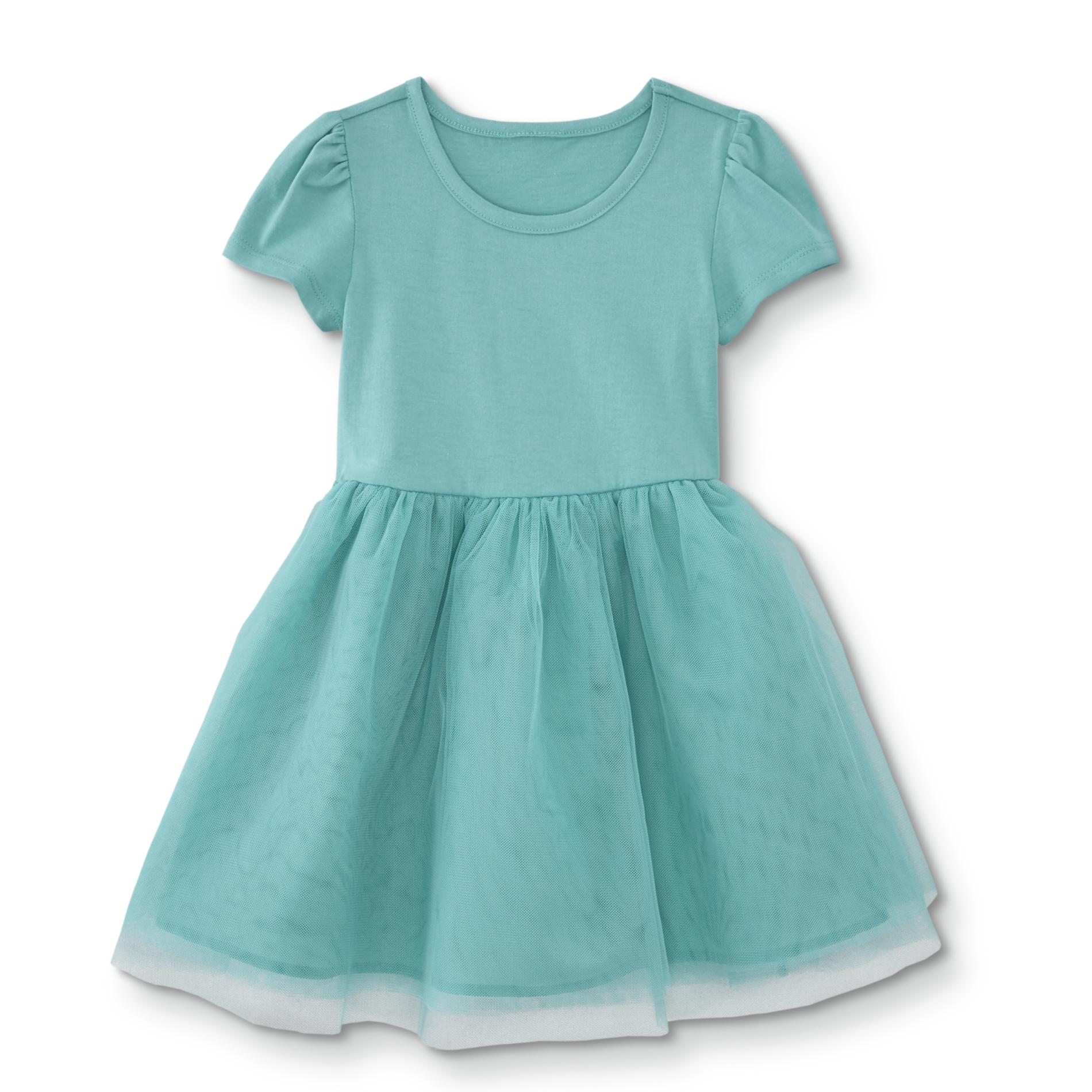 WonderKids Infant & Toddler Girls' Tutu Dress