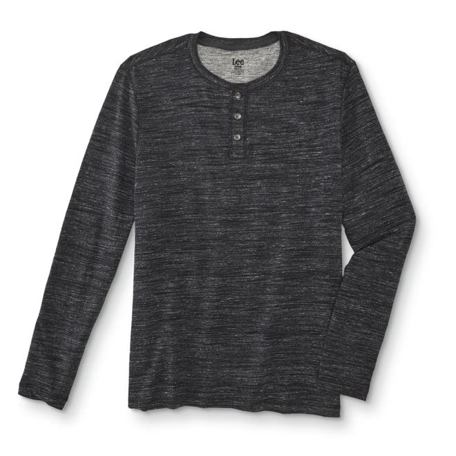 lee henley shirt