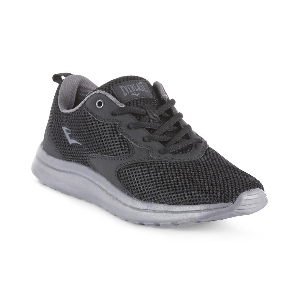 Everlast&reg; Men's Athletic Shoe - Black