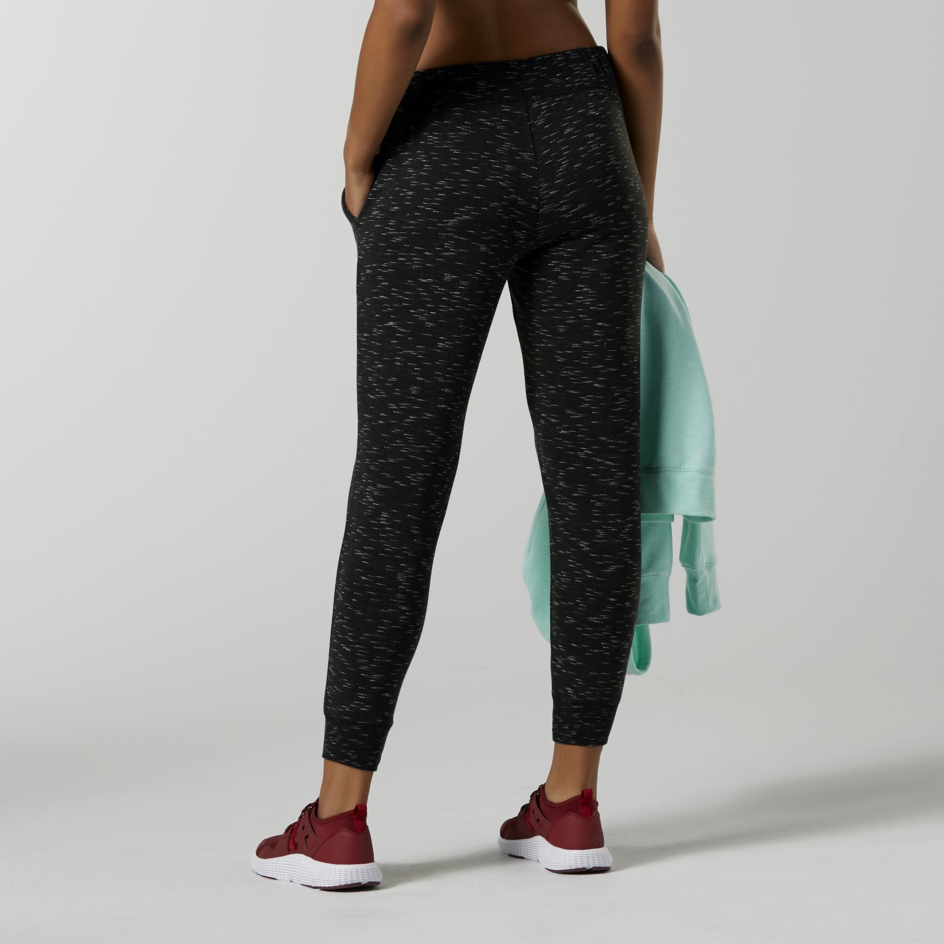 everlast bootcut yoga pants