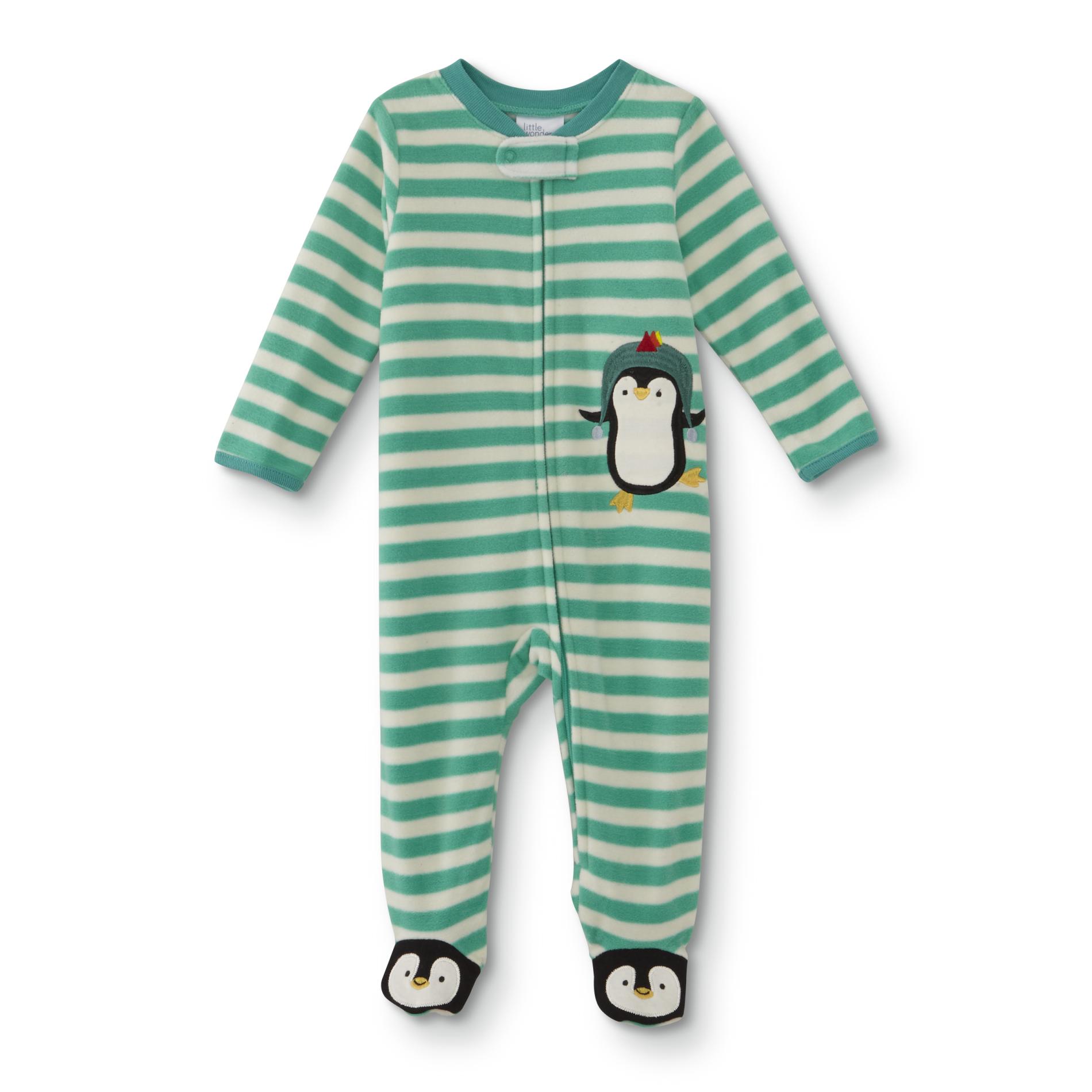 baby sleeper pajamas