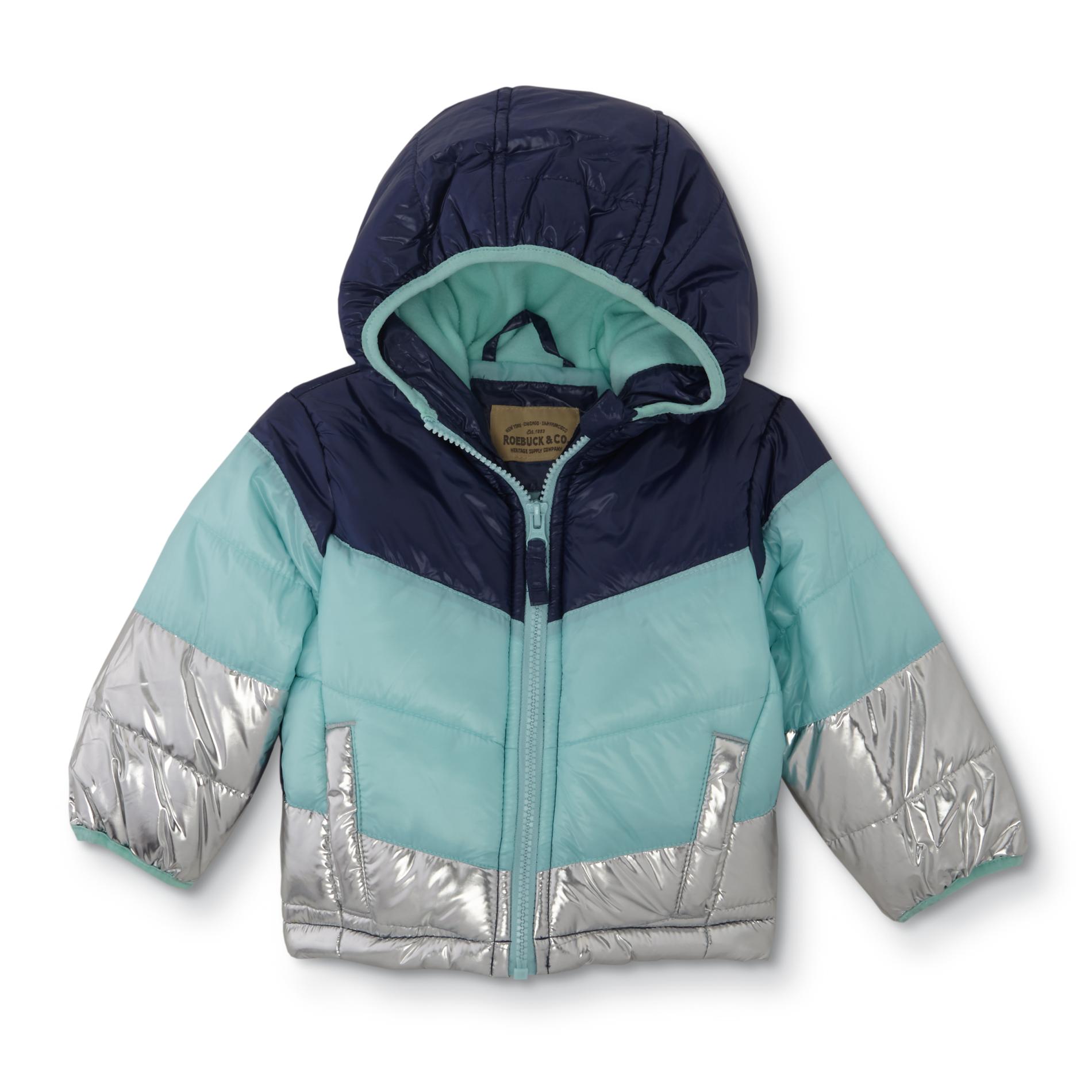 Roebuck Co Baby Coats Jackets Sears