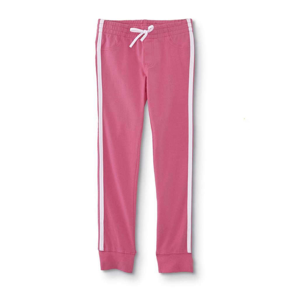 Simply Styled Girls' Jogger Pants
